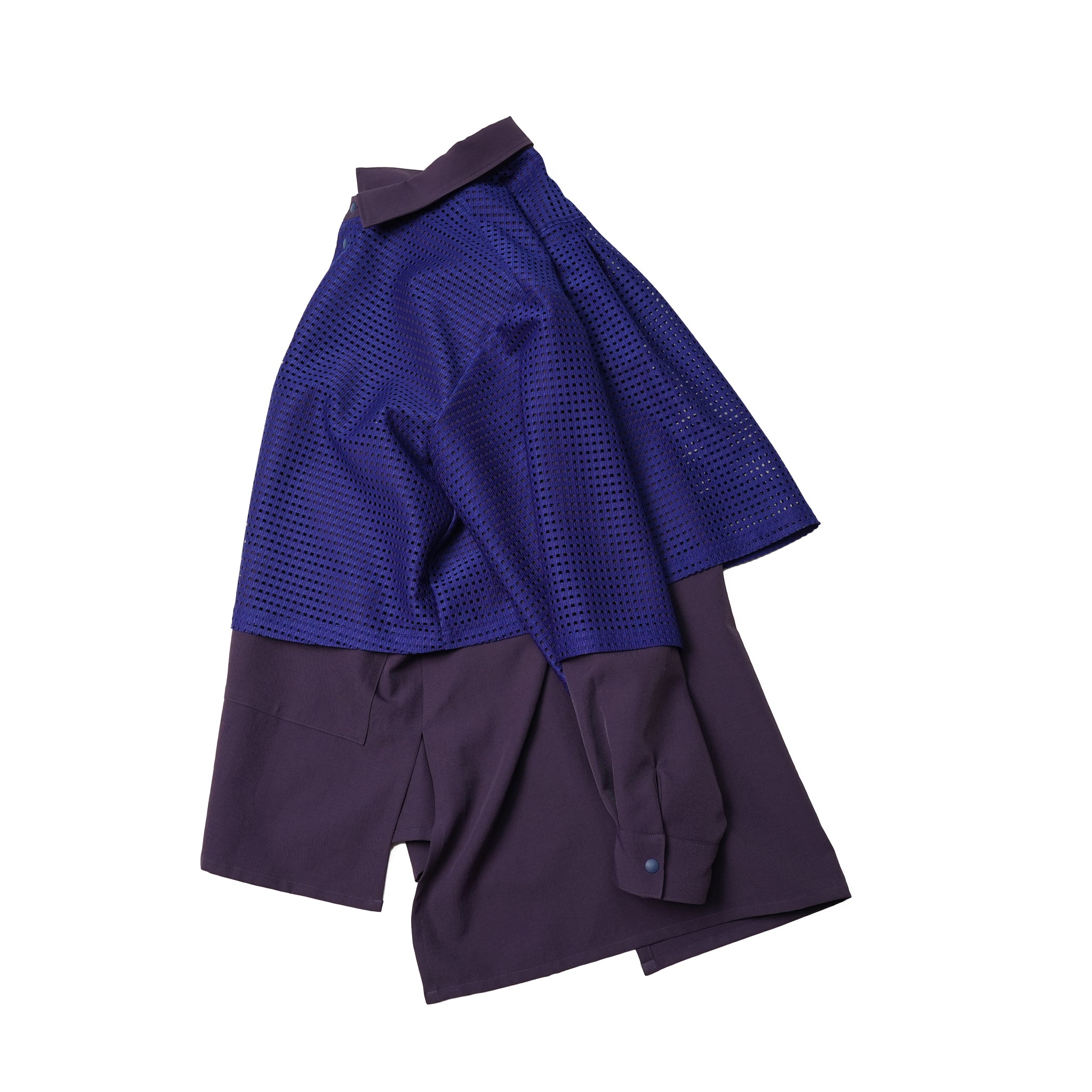 BREEZE – Gray / Blue / Black | MASTERKEY