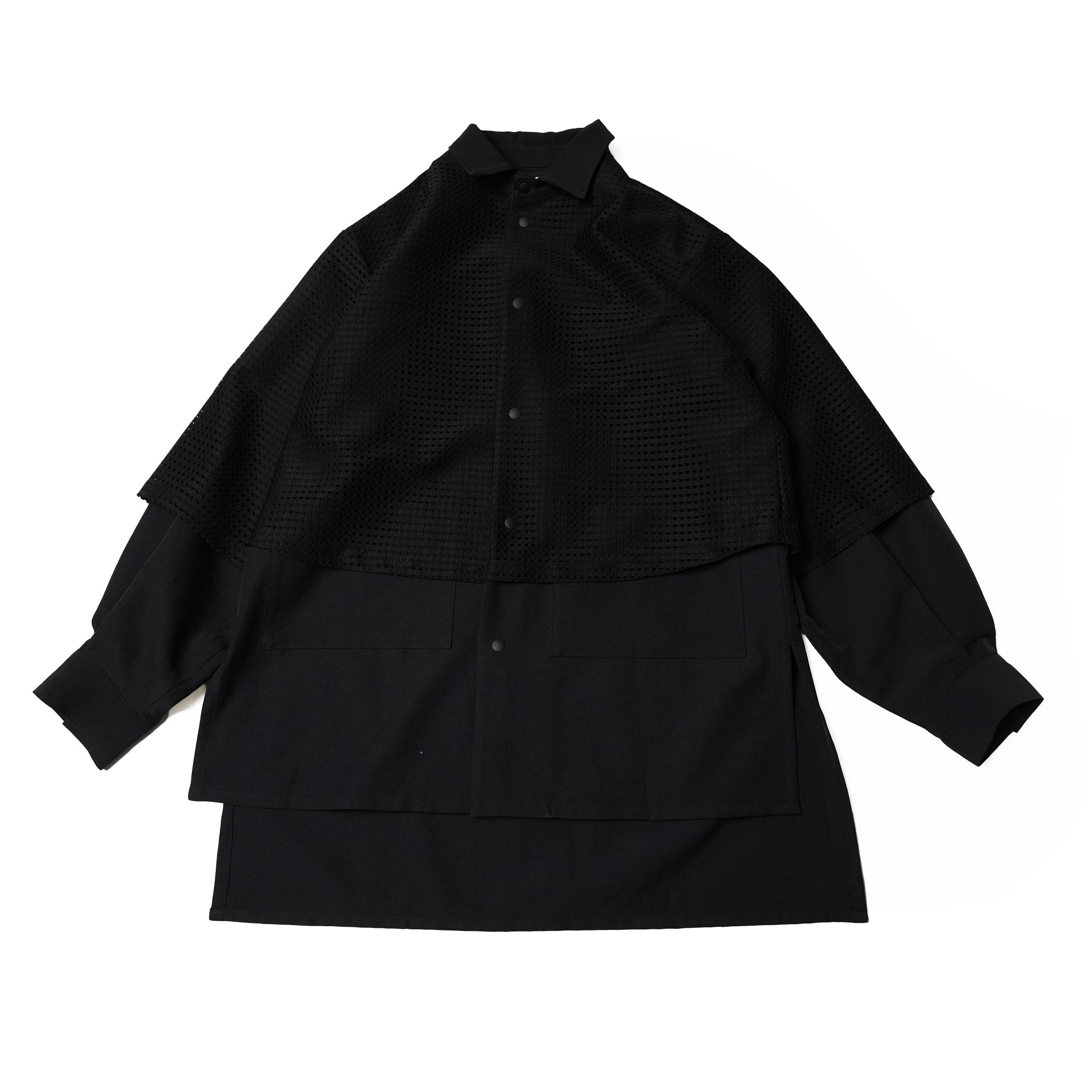 BREEZE – Gray / Blue / Black | MASTERKEY