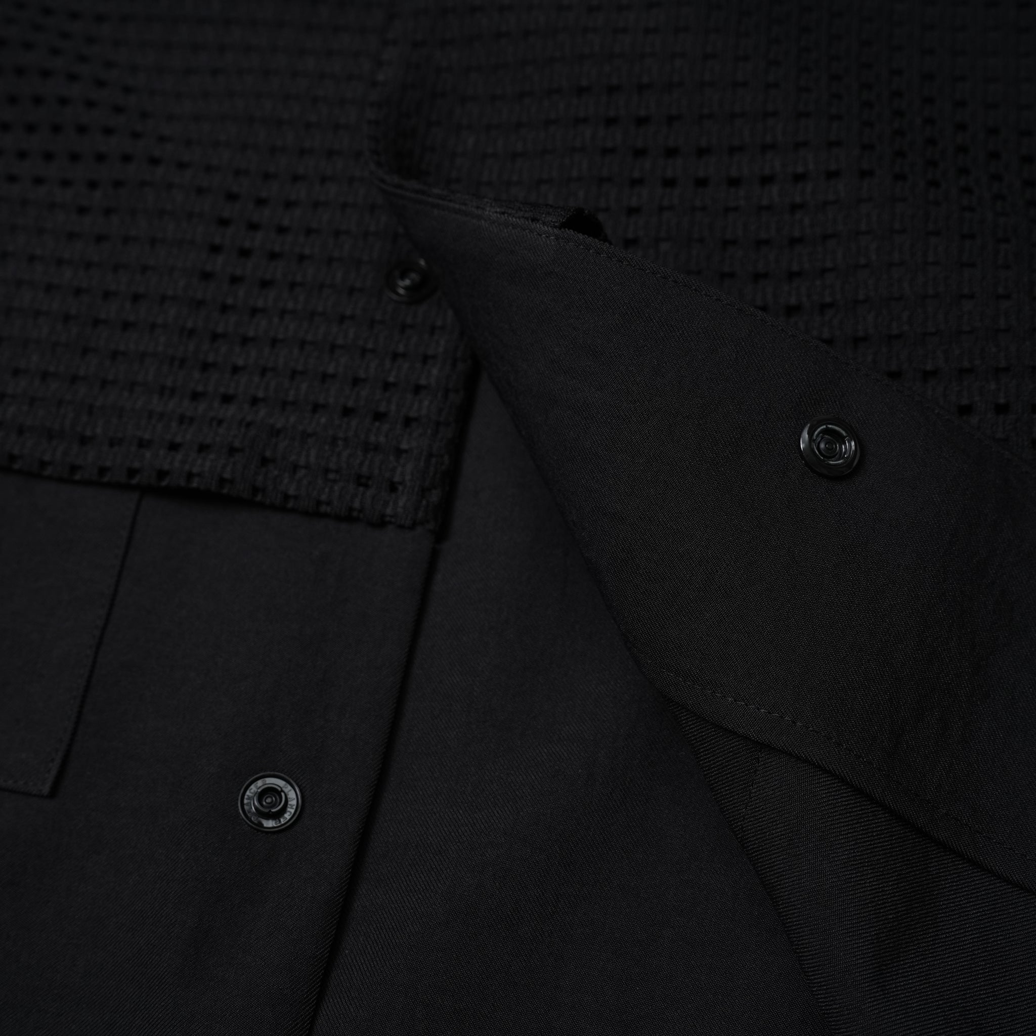 BREEZE – Gray / Blue / Black | MASTERKEY