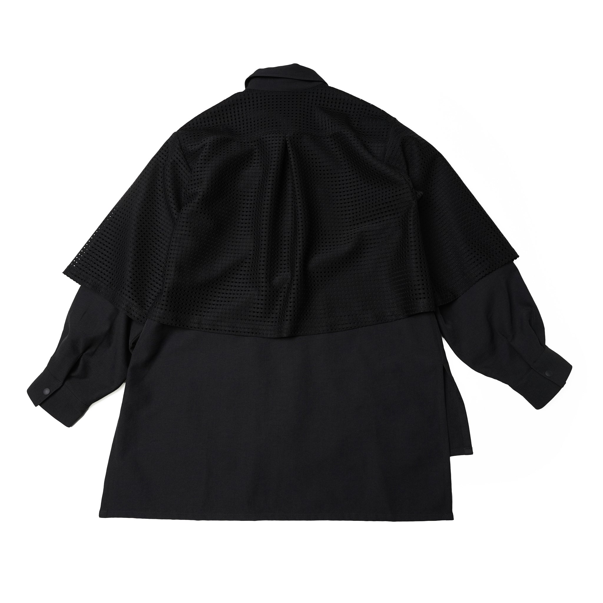 BREEZE – Gray / Blue / Black | MASTERKEY