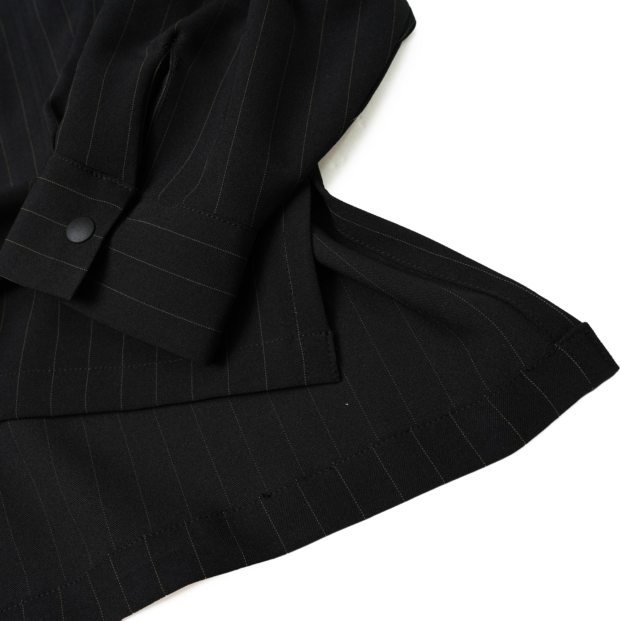 No:MK24S-S-06 | Name:PINSTOLS | Color:Black【MASTERKEY_マスターキー】【入荷予定アイテム・入荷連絡可能】
