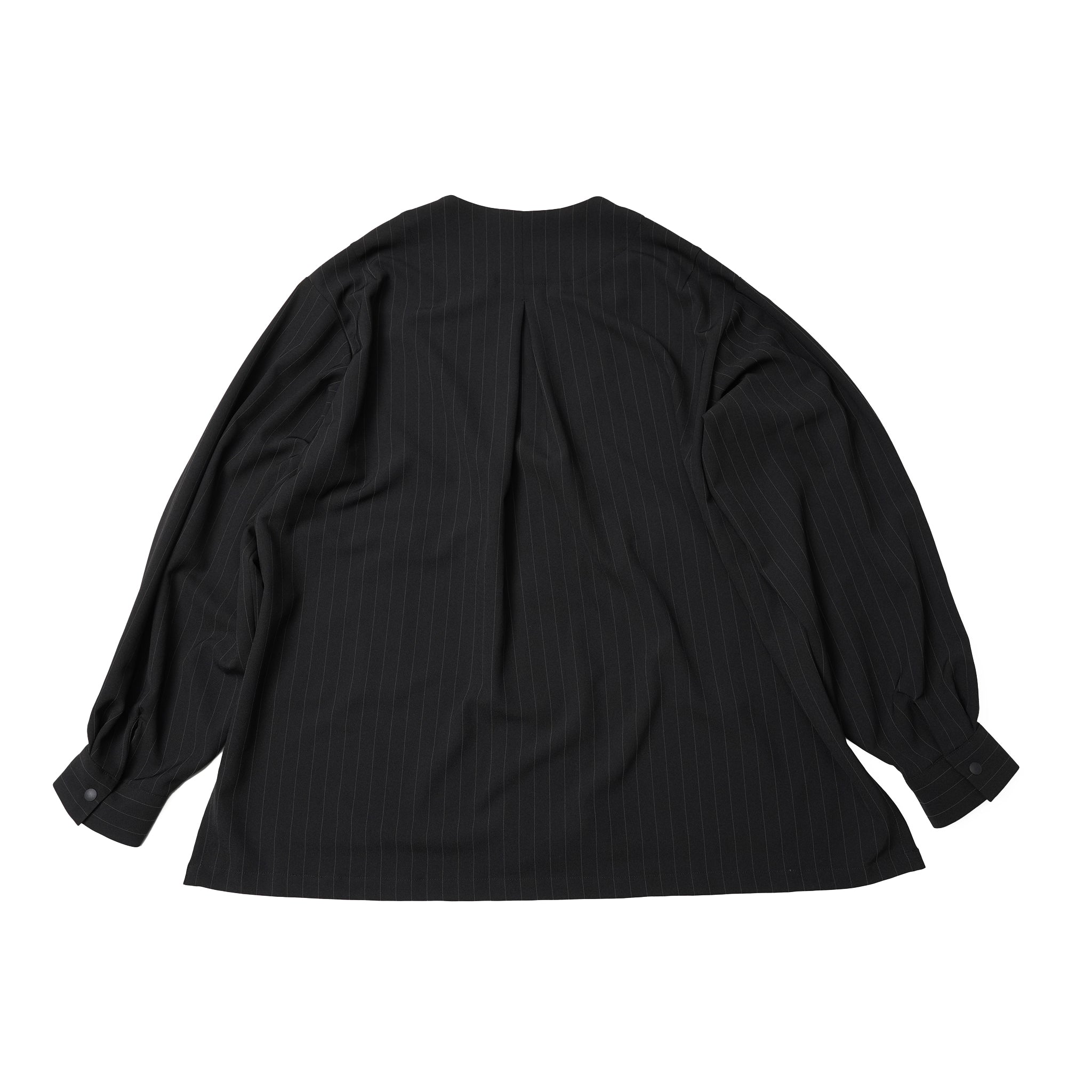 No:MK24S-S-06 | Name:PINSTOLS | Color:Black【MASTERKEY_マスターキー】【入荷予定アイテム・入荷連絡可能】