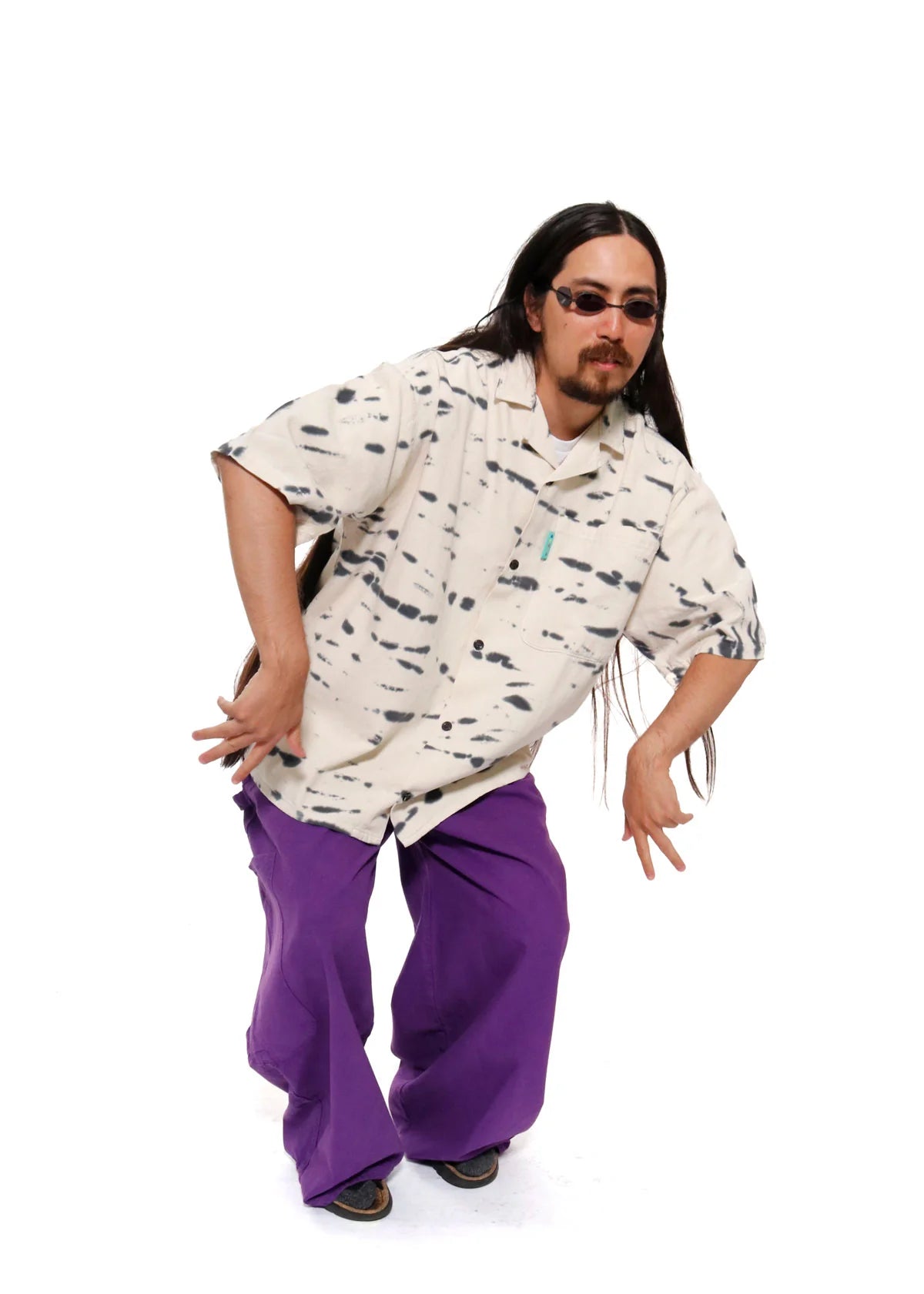 Meals Clothing / Work Shirt Fancy
