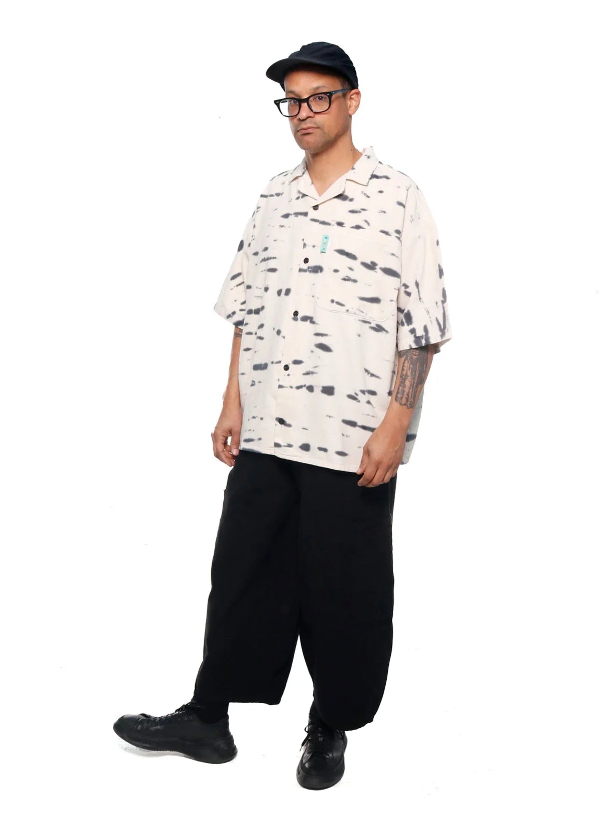 Meals Clothing / Work Shirt Fancy