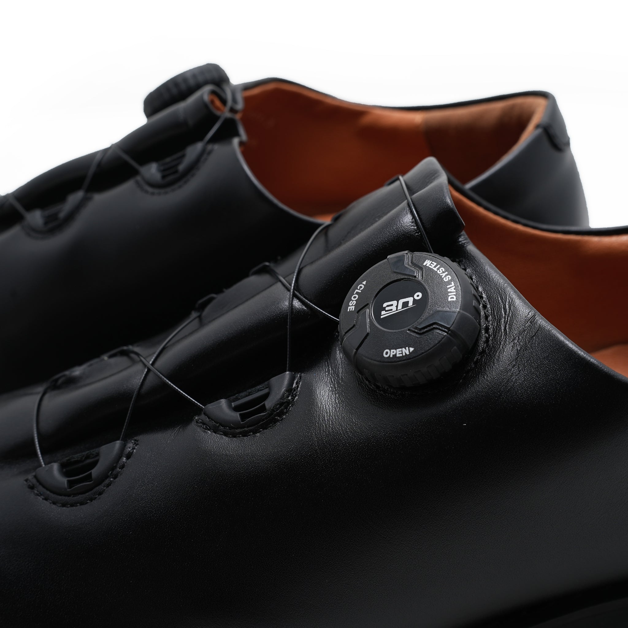 MLS210301-3A | F/L MOUNTAIN | Color:Black【molle Shoes_モールシューズ】