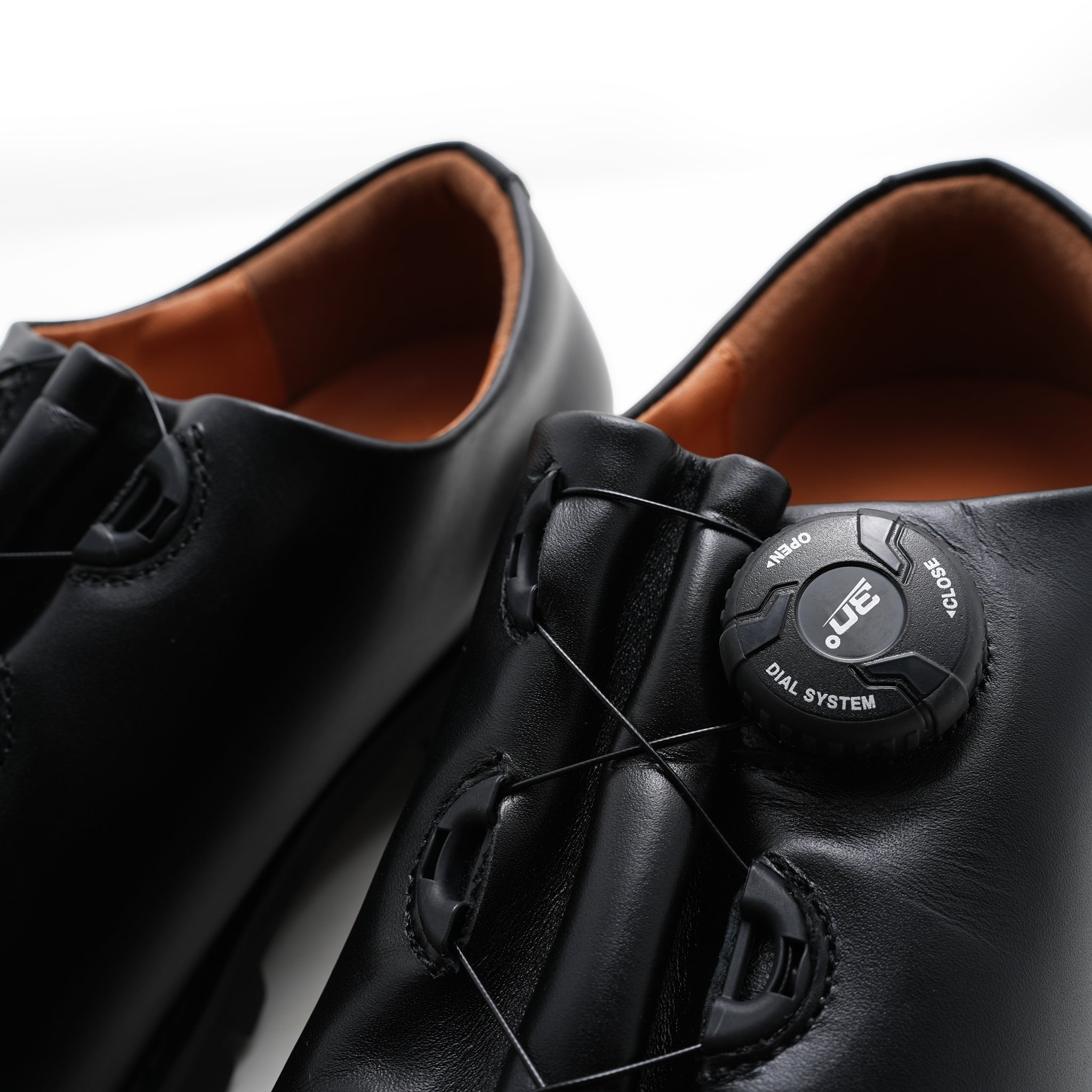 MLS210301-3A | F/L MOUNTAIN | Color:Black【molle Shoes_モールシューズ】