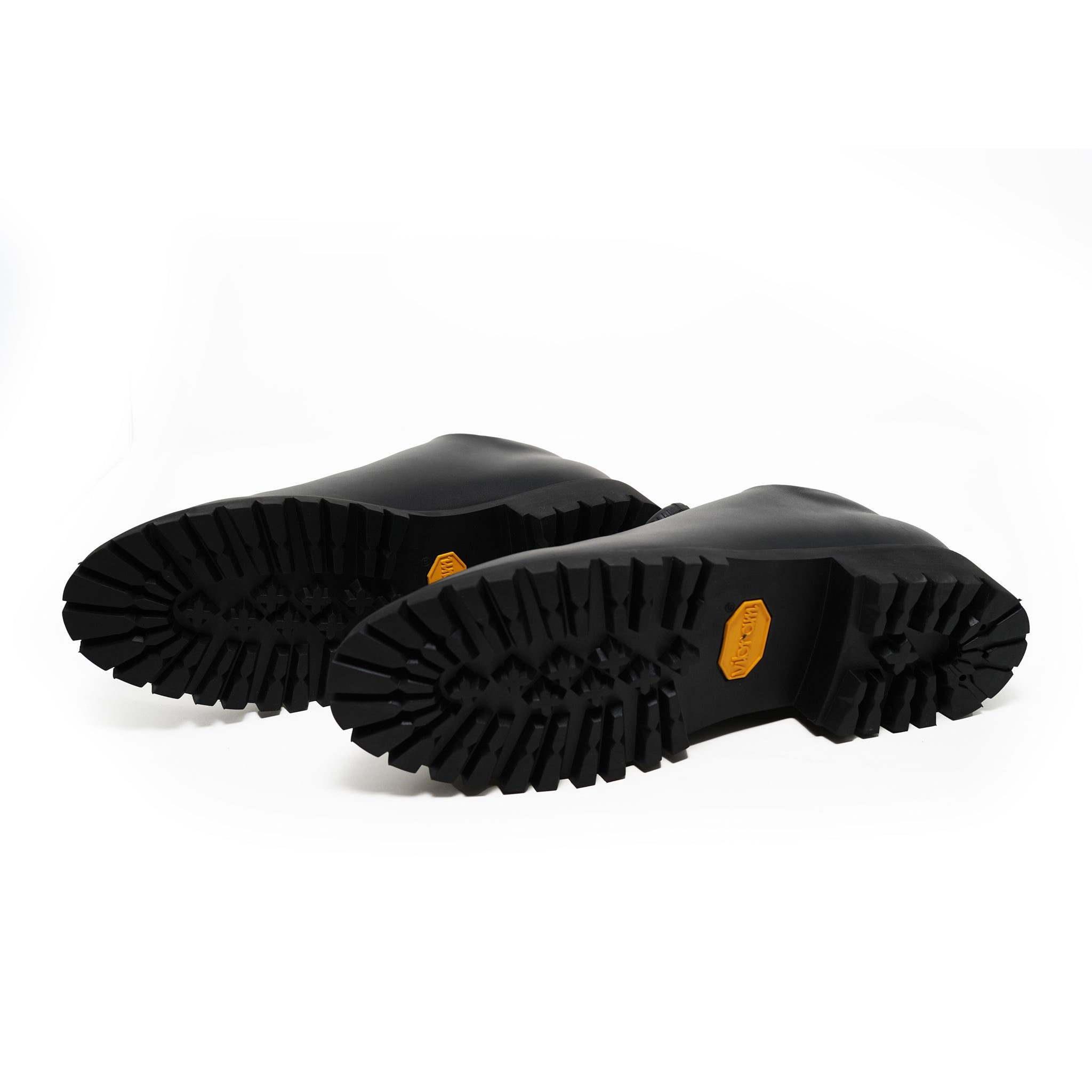MLS210301-3A | F/L MOUNTAIN | Color:Black【molle Shoes_モールシューズ】