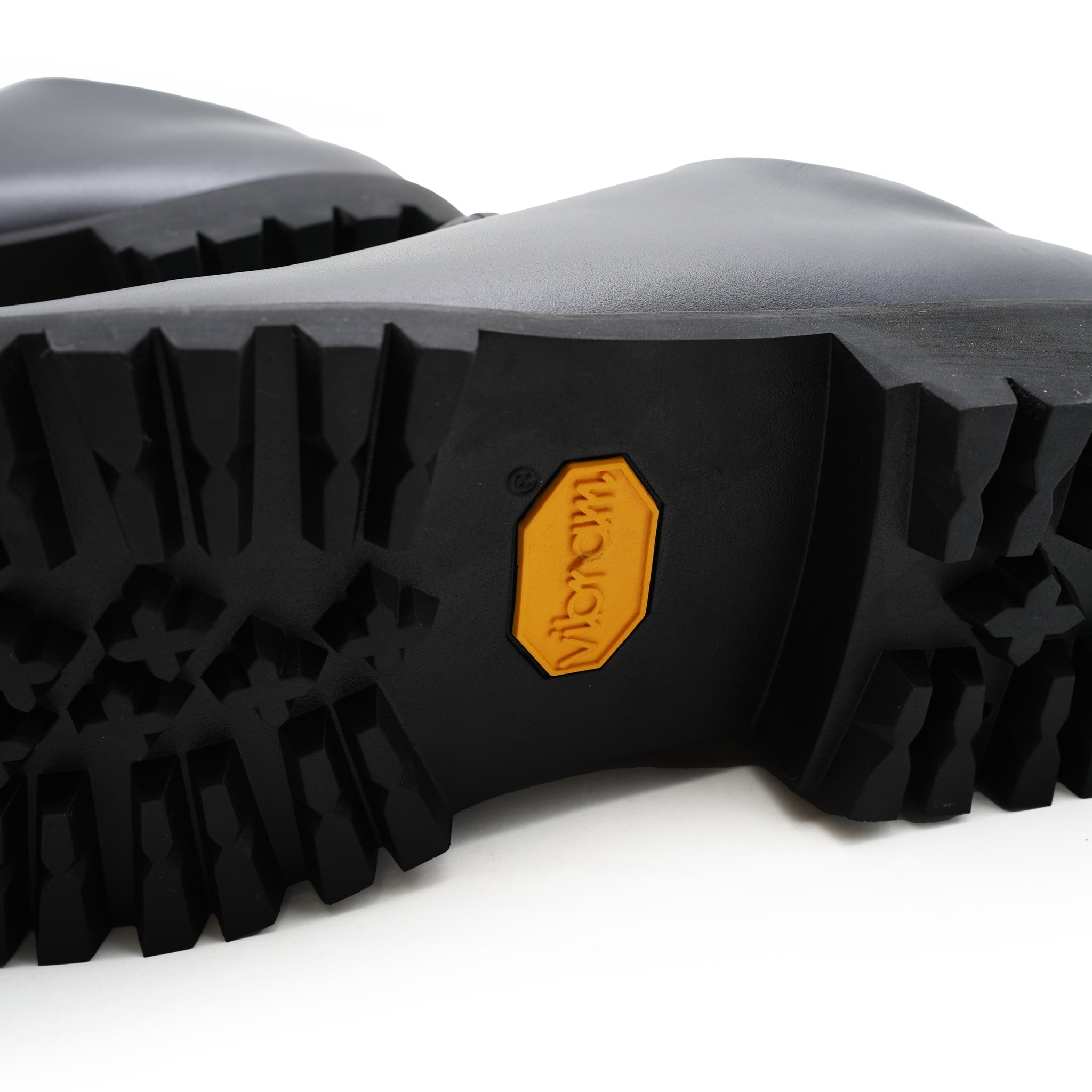 MLS210301-3A | F/L MOUNTAIN | Color:Black【molle Shoes_モールシューズ】