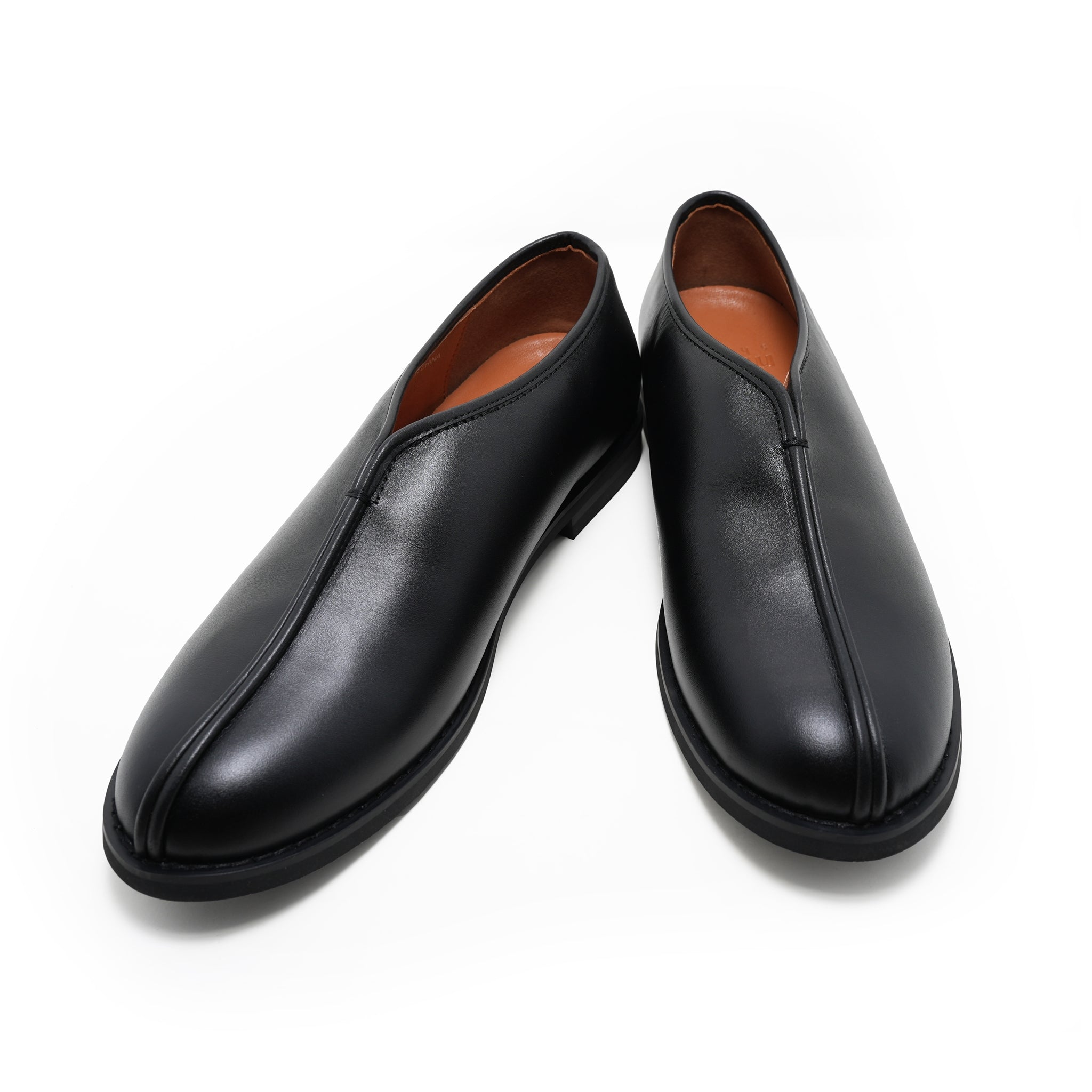MLS210301-13 | KUNG-FU – Black | MOLLE SHOES