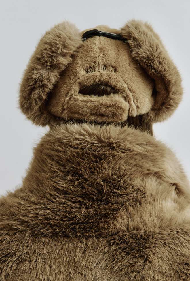 KAP | Color_Tobacco Brown | No_mw6wac01_tobacco brown【MOLLIOLLI_モリオリ】