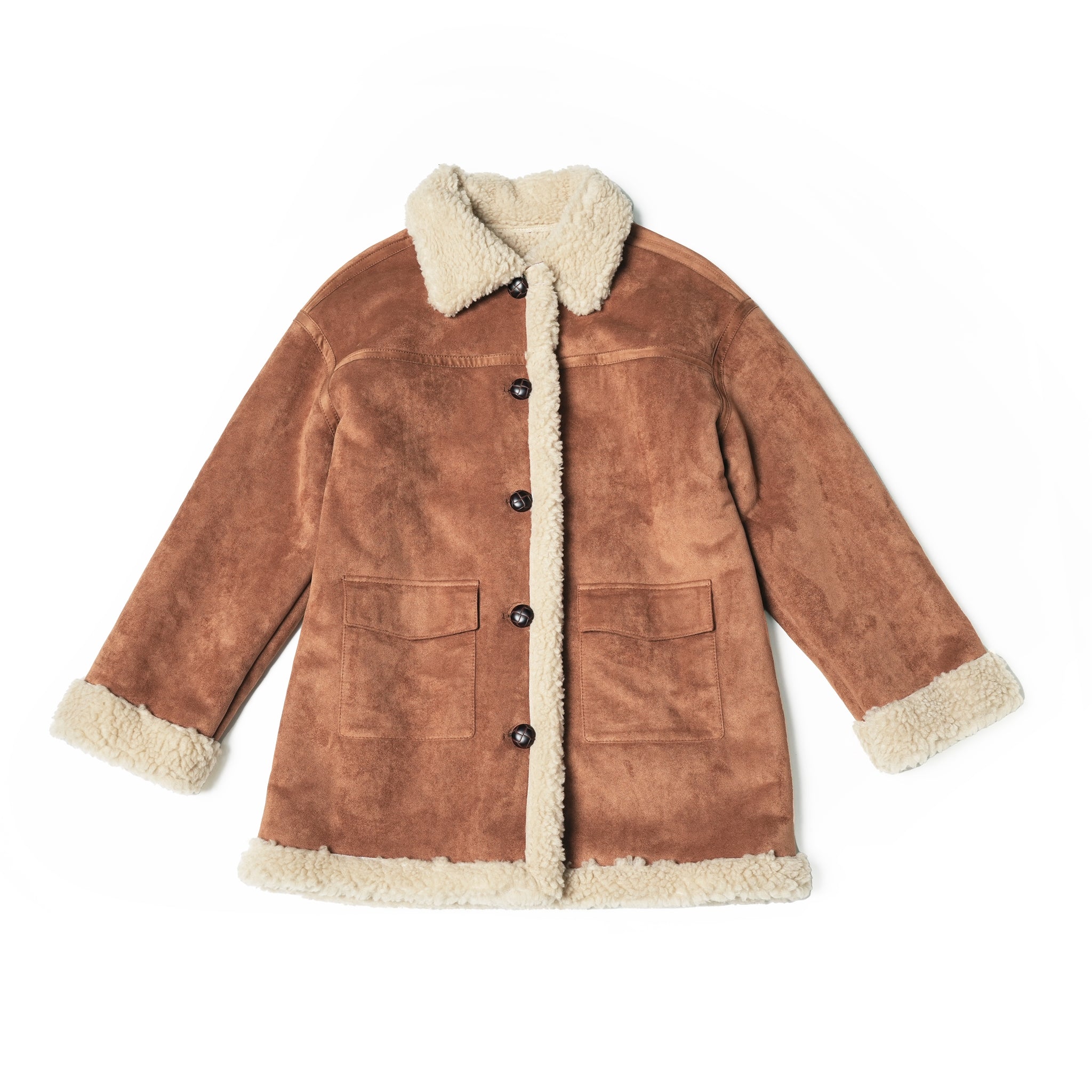 MW4WCT68XCA | HALF | Color:Camel【MOLLIOLLI_モリオリ】