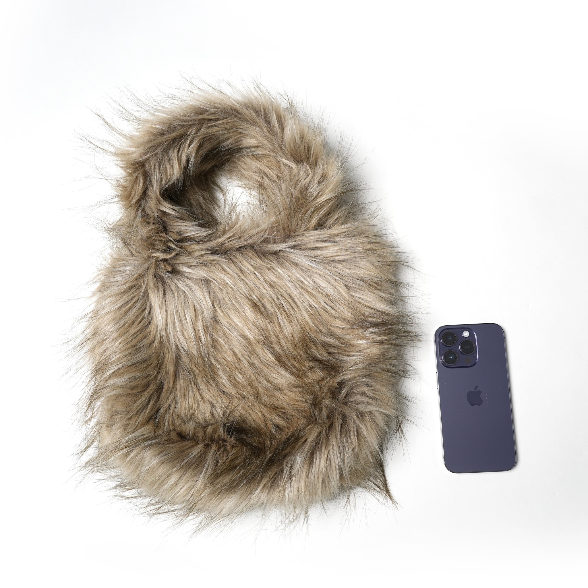 No:MW4WBG05XBE | Name:COYARABBIT | Color:2C【MOLLIOLLI_モリオリ】