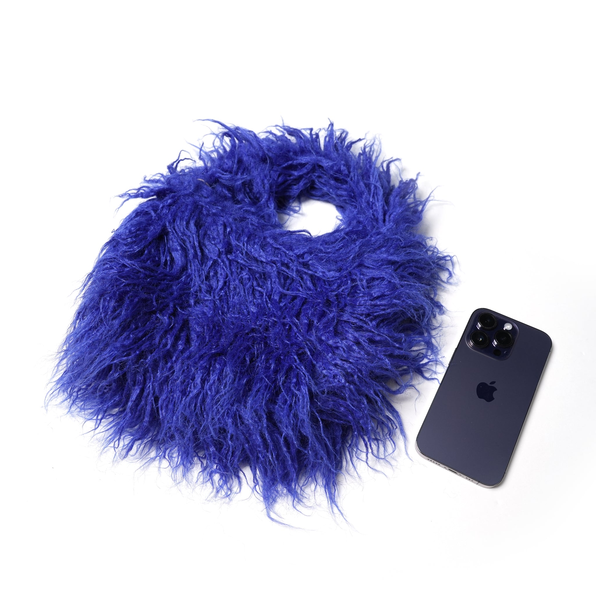 No:MW4WBG06XBL | Name:KEETYRABBIT | Color:Royal Blue【MOLLIOLLI_モリオリ】