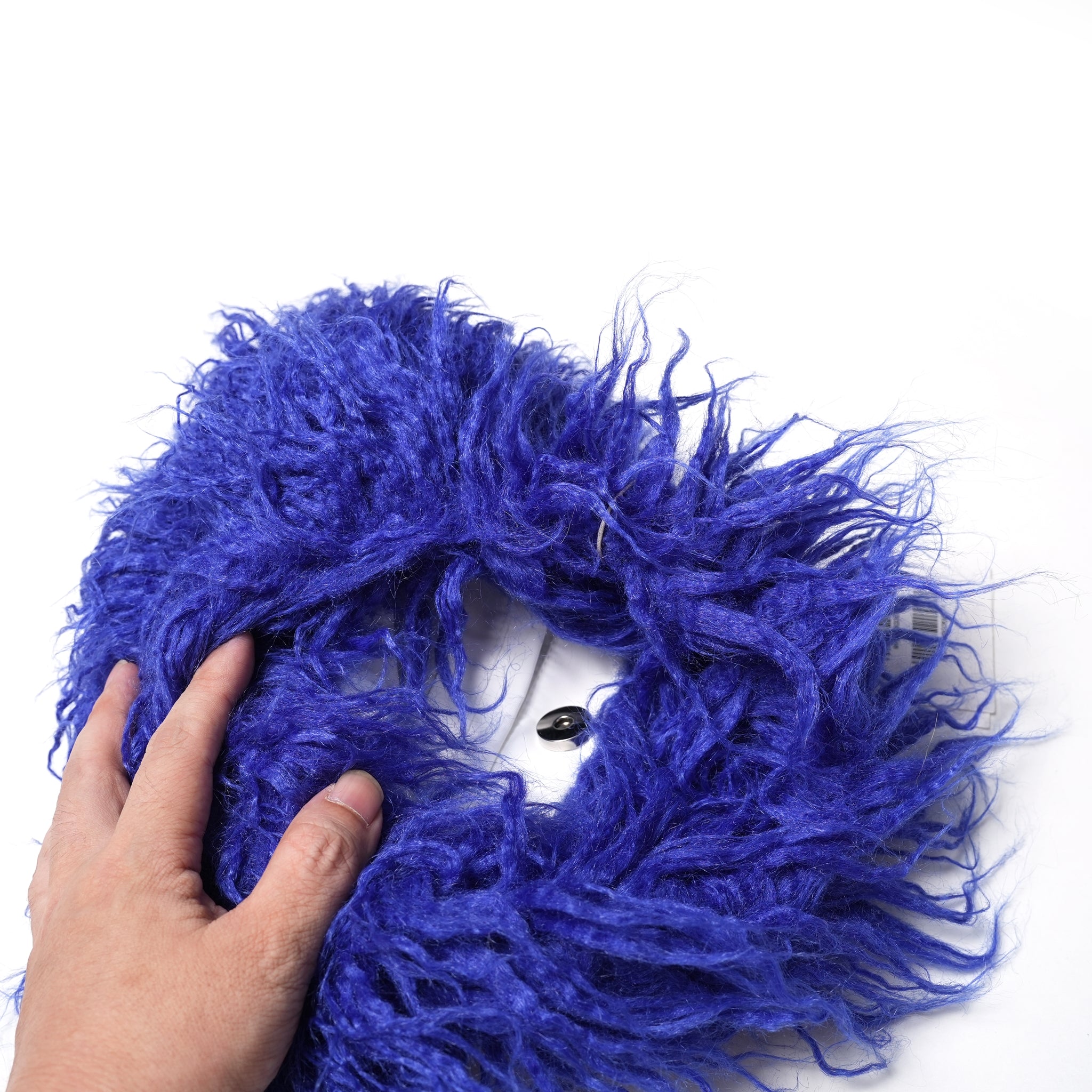 No:MW4WBG06XBL | Name:KEETYRABBIT | Color:Royal Blue【MOLLIOLLI_モリオリ】