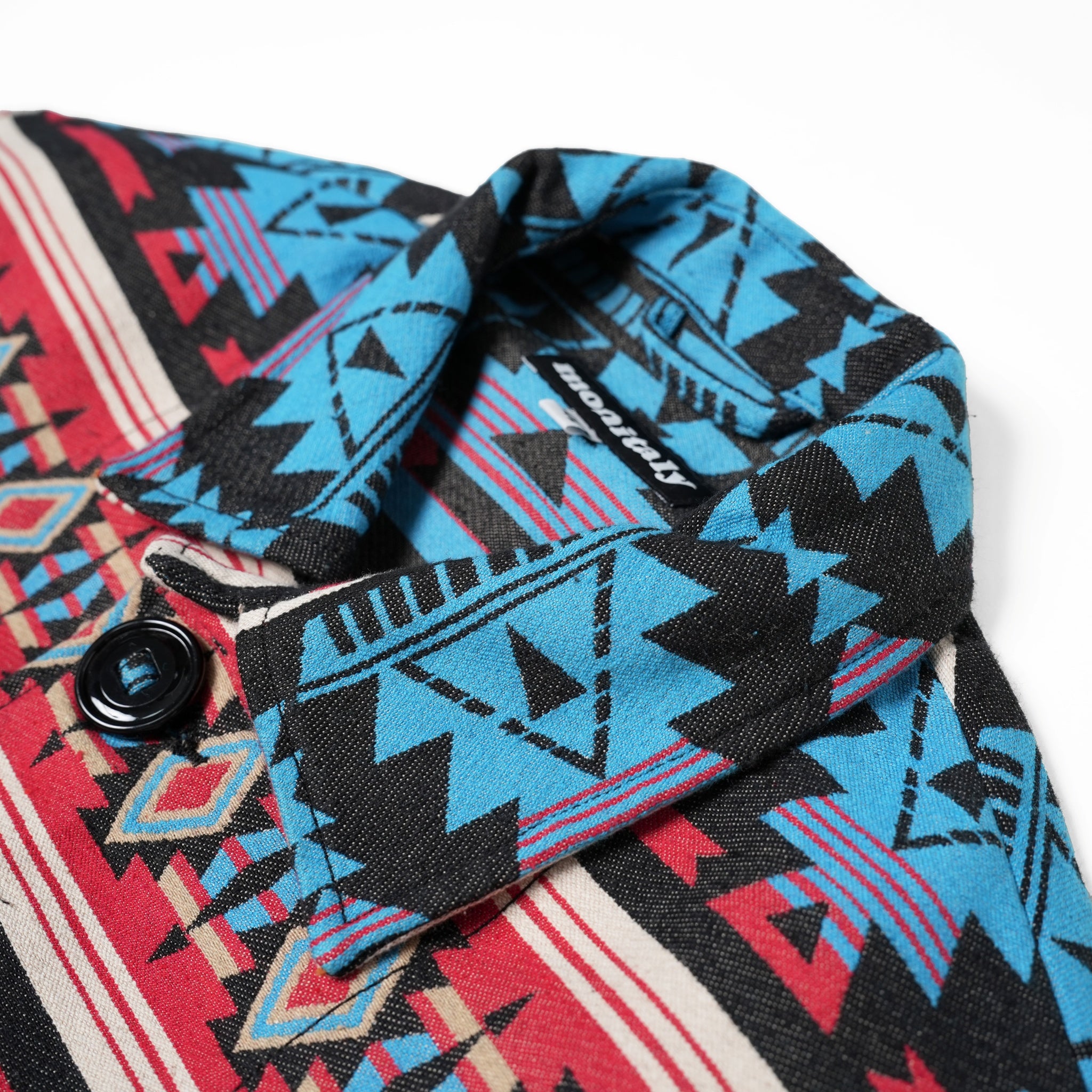 M32818-1 | Military ServiceJacket Type A Phoenix | Color:Phoenix【MONITALY_モニタリー】