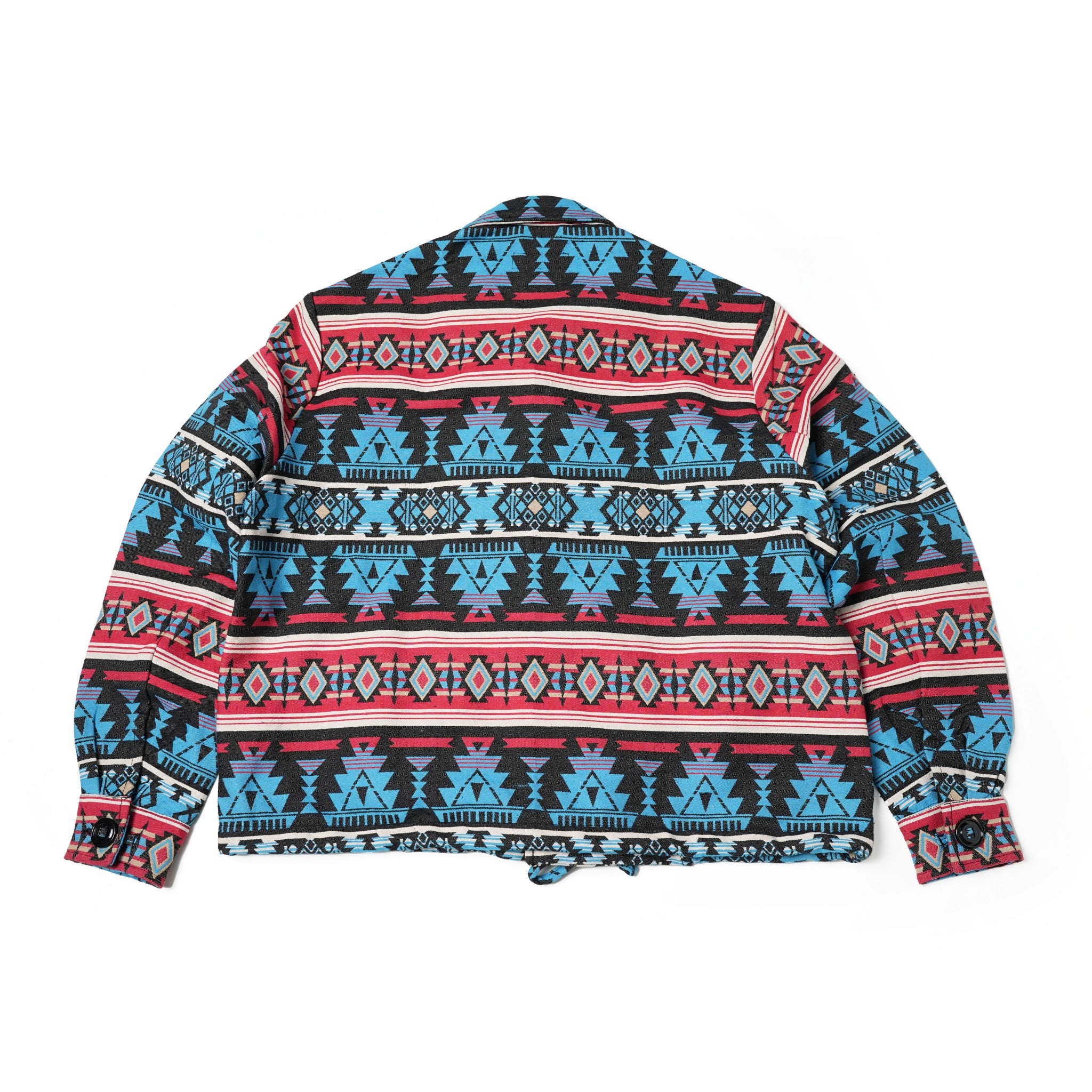 M32818-1 | Military ServiceJacket Type A Phoenix | Color:Phoenix【MONITALY_モニタリー】