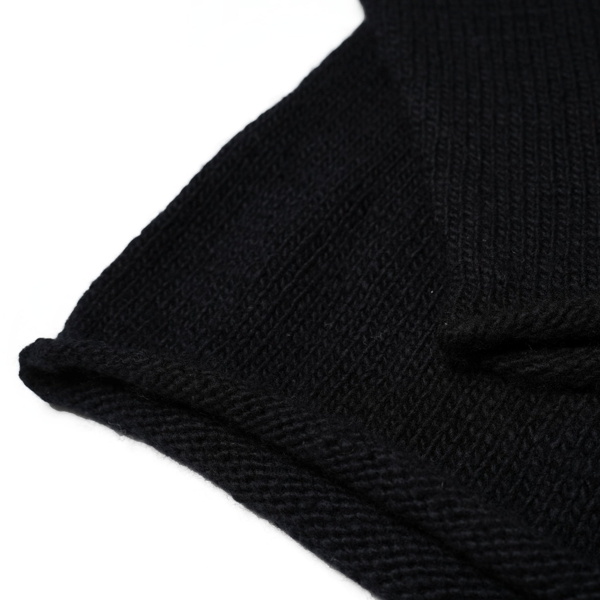 MK01-01 | EYE Pullover | Color:Black【MONITALY_モニタリー】【archive】
