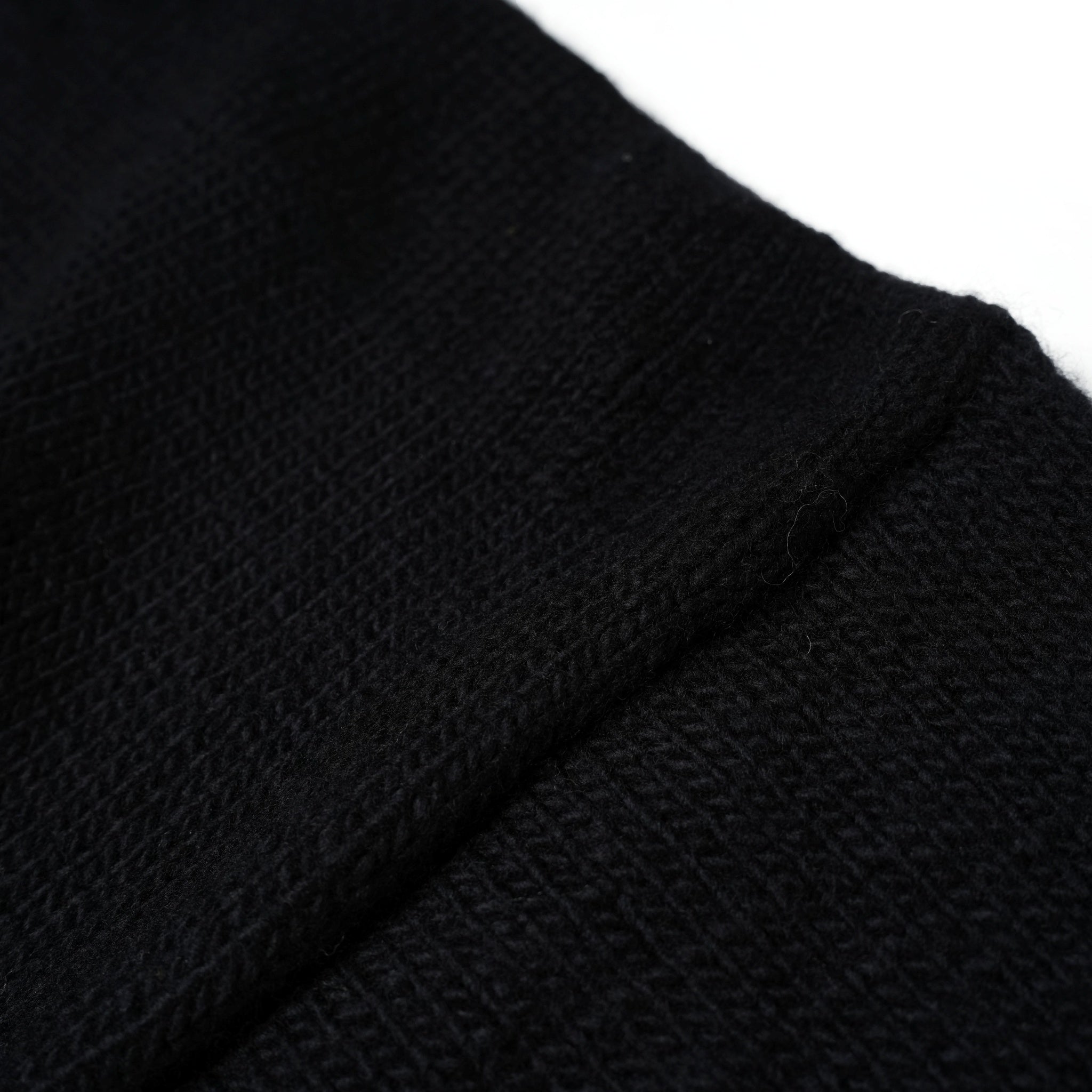 No:MK01-01 | Name:EYE Pullover | Color:Black【MONITALY_モニタリー】