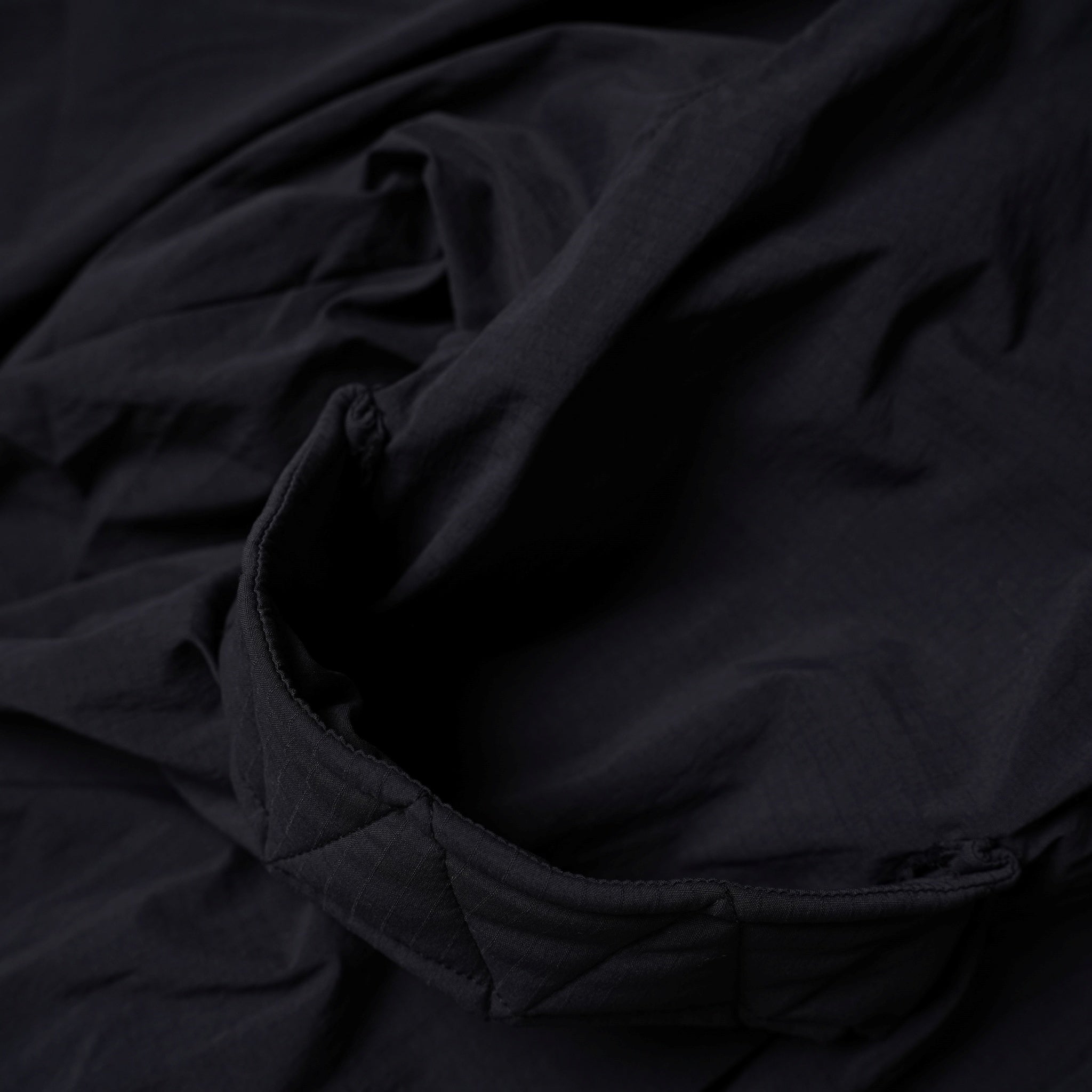 CORDURA® Outdoor Duffle Coat – | NEYVOR