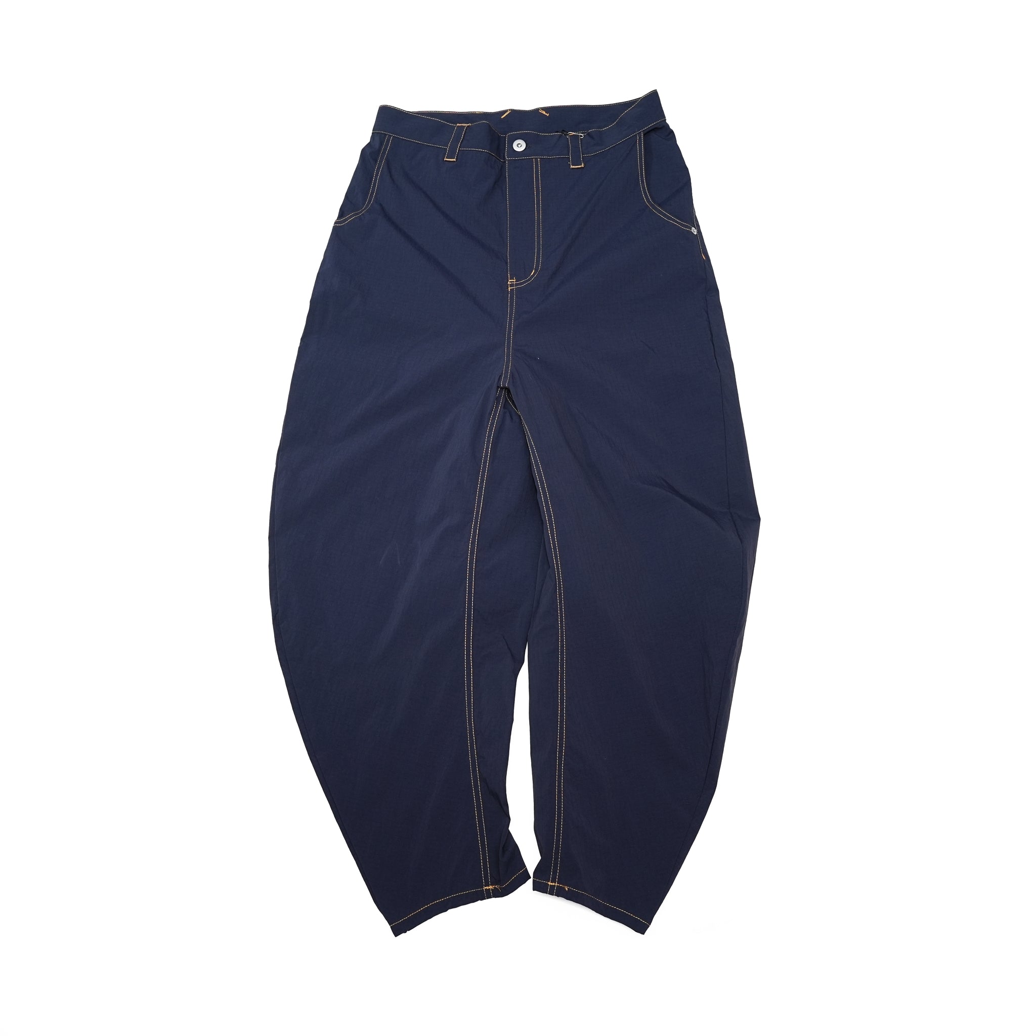 CORDURA® Comfort 3D Jeans – Navy | NEYVOR