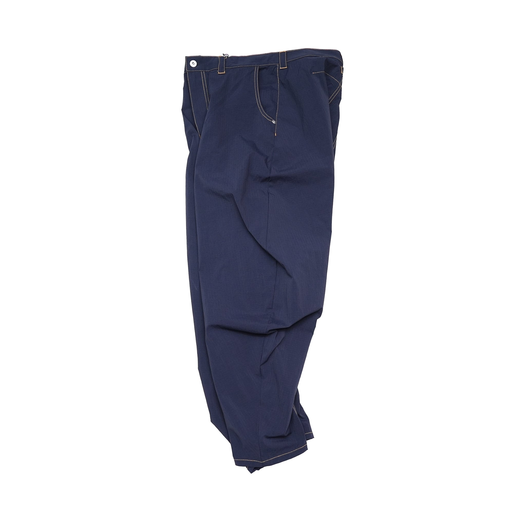 CORDURA® Comfort 3D Jeans – Navy | NEYVOR