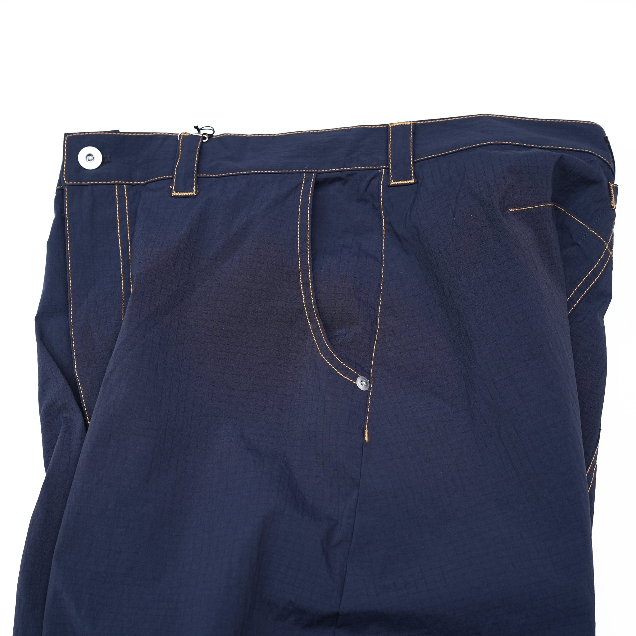 CORDURA® Comfort 3D Jeans – Navy | NEYVOR