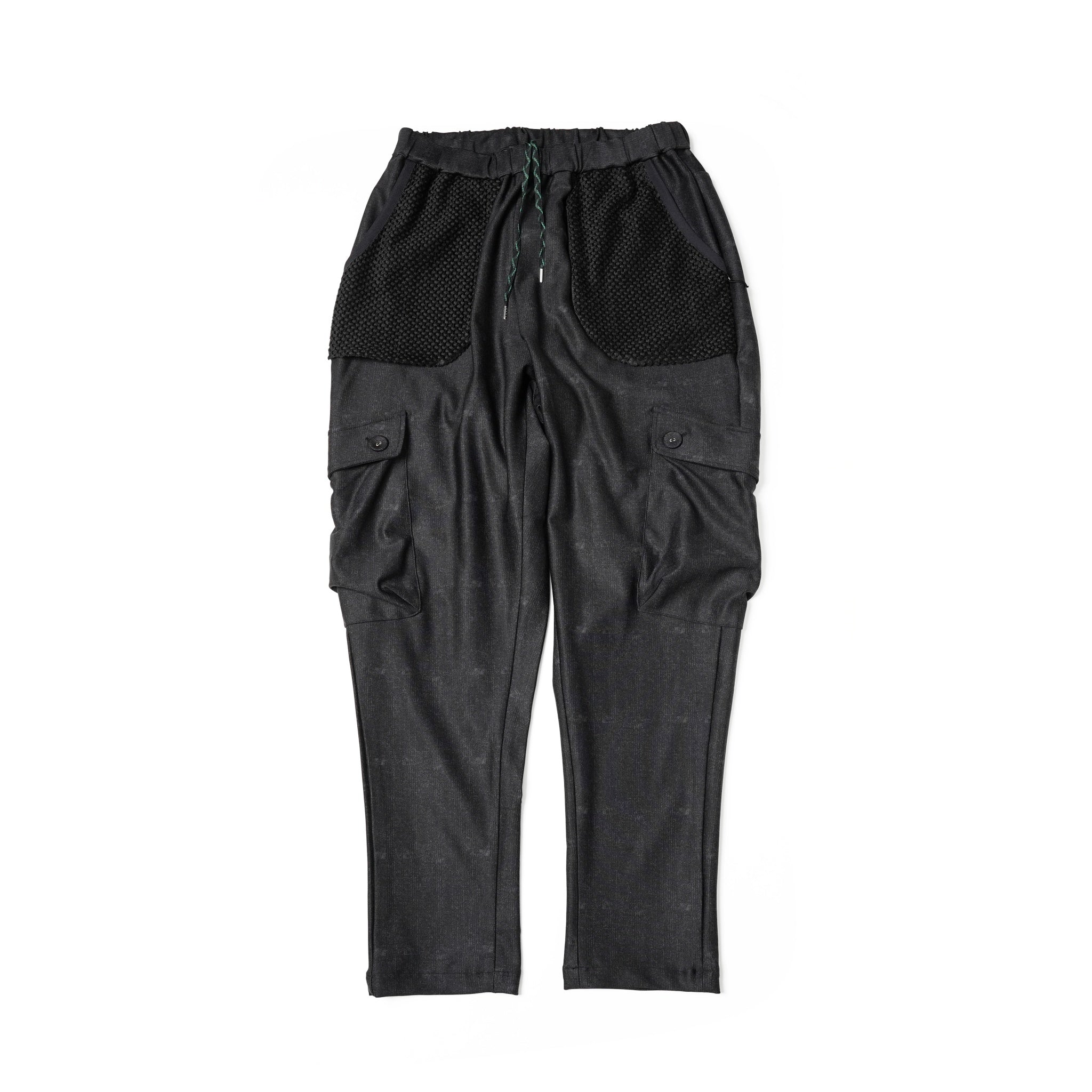 Classic Skinny Cargo Pants – | NEYVOR