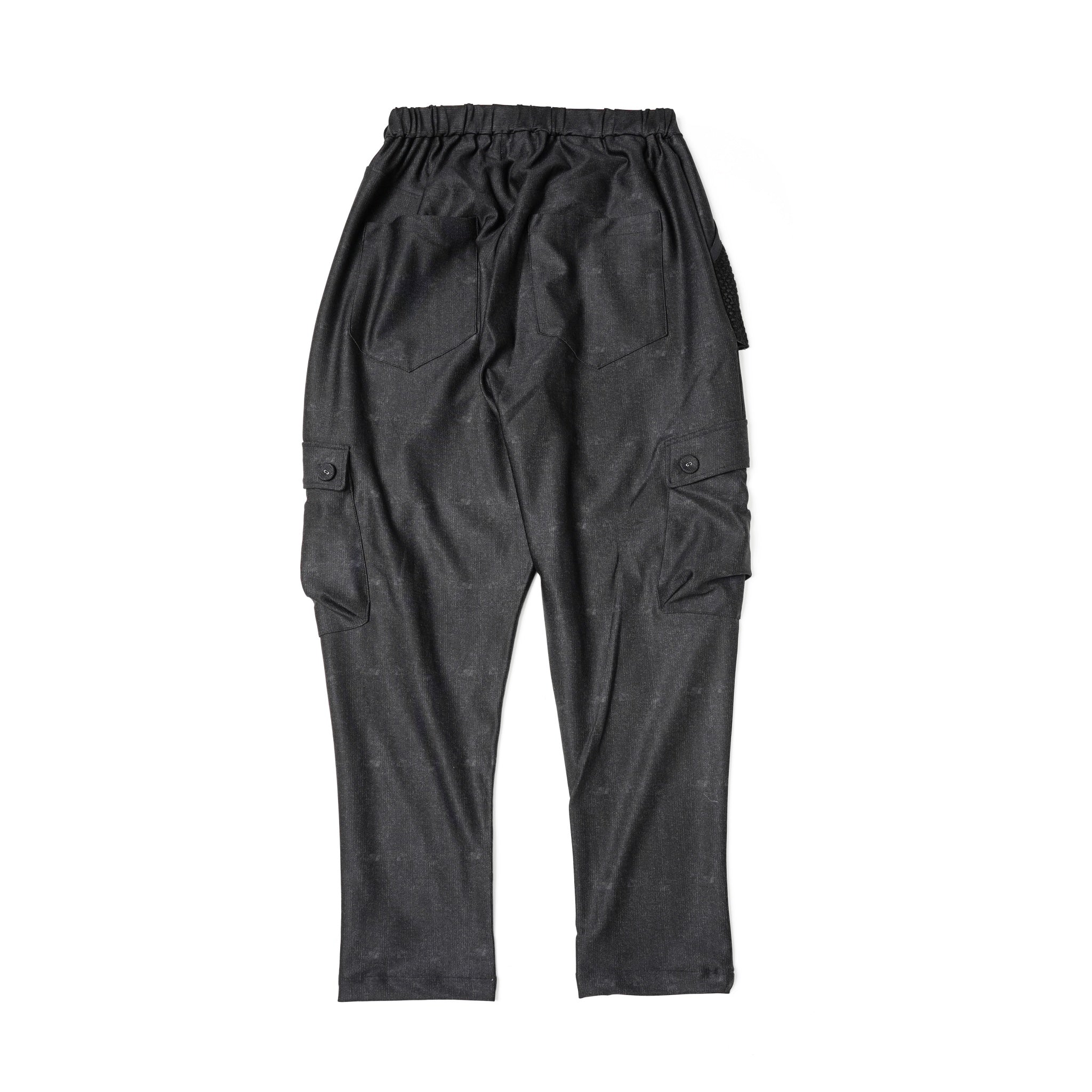 Classic Skinny Cargo Pants – | NEYVOR