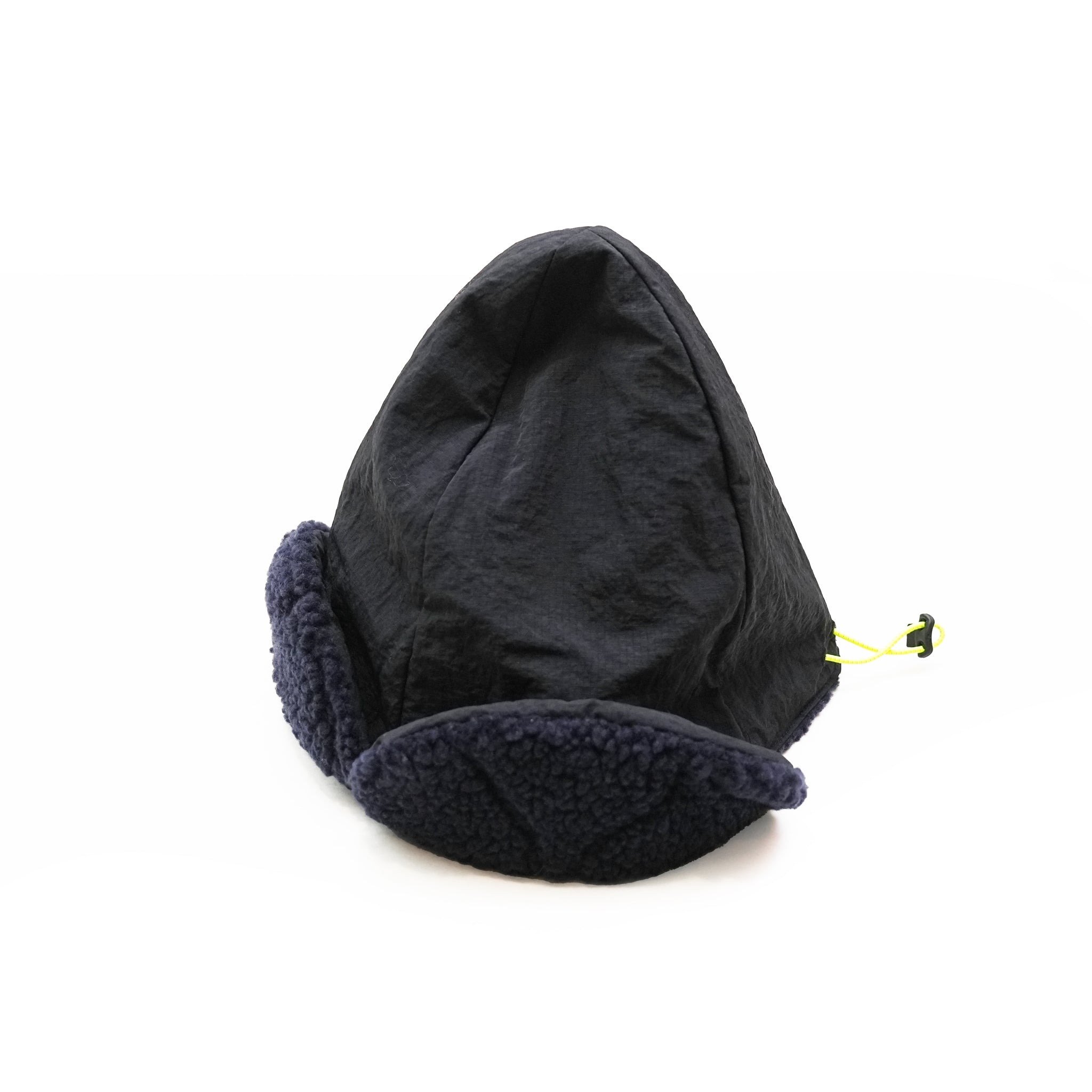 No:NV23AW-16 | Name:Rossian Sauna Hat | Color:Black【NEYVOR_ネイバー】
