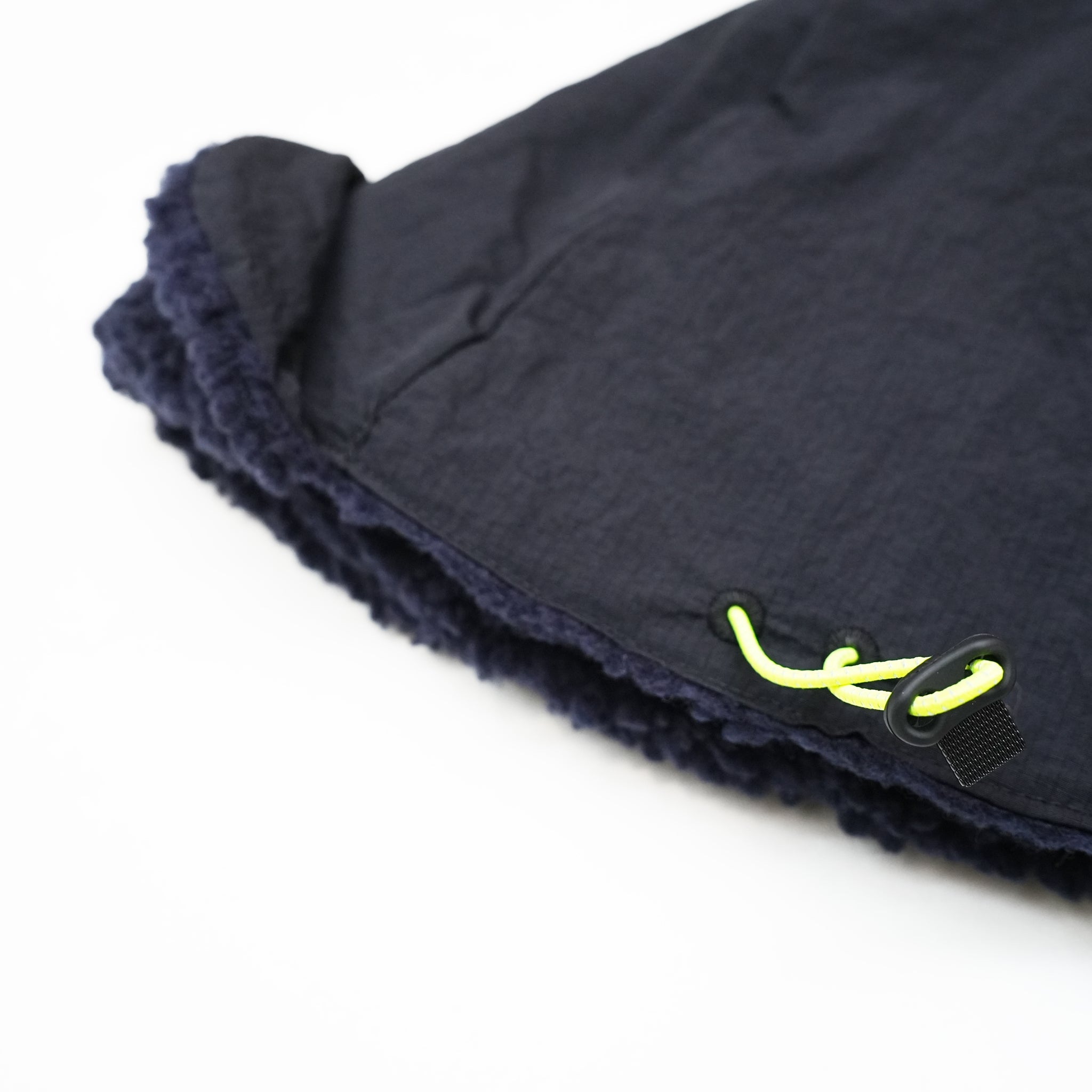 No:NV23AW-16 | Name:Rossian Sauna Hat | Color:Black【NEYVOR_ネイバー】
