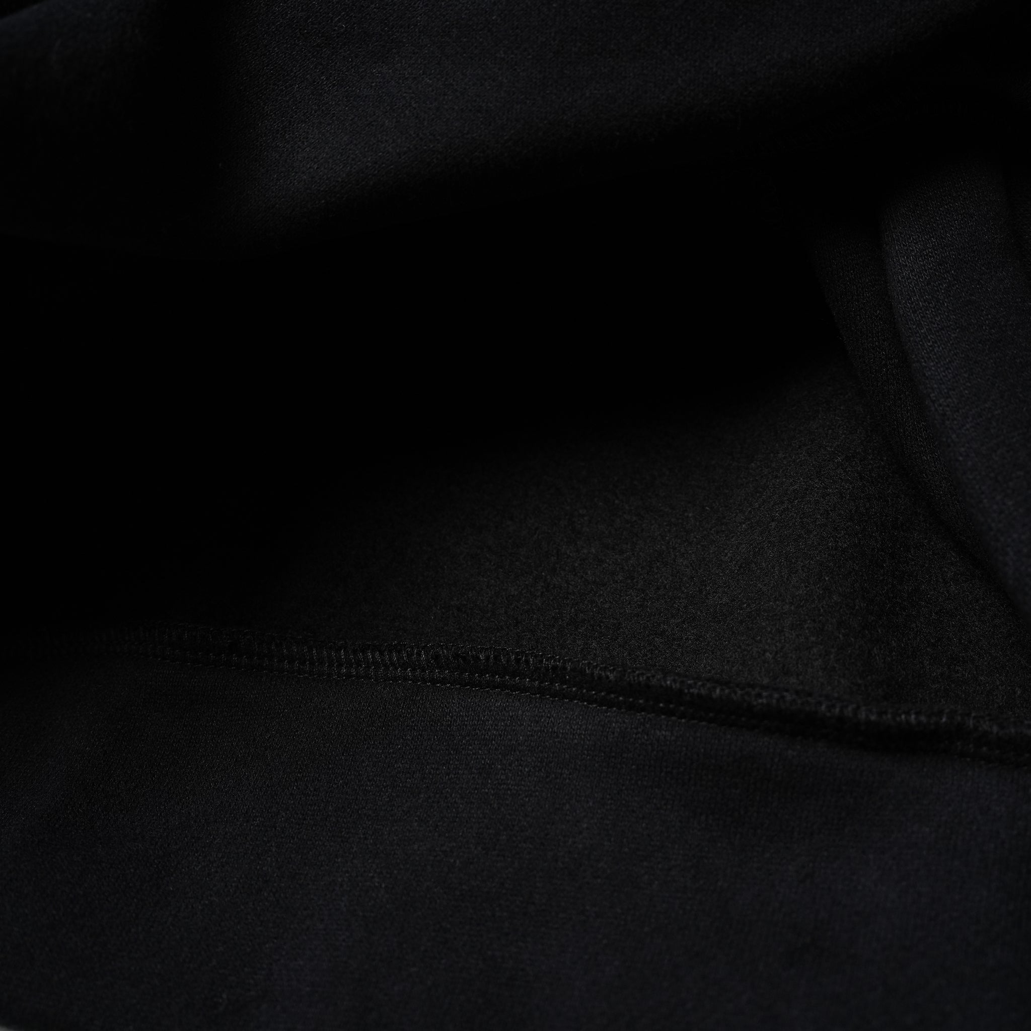 No:25678 | Name:OTS TWISTED HOODY | Color:Black【ONE TEASPOON_ワンティースプーン】