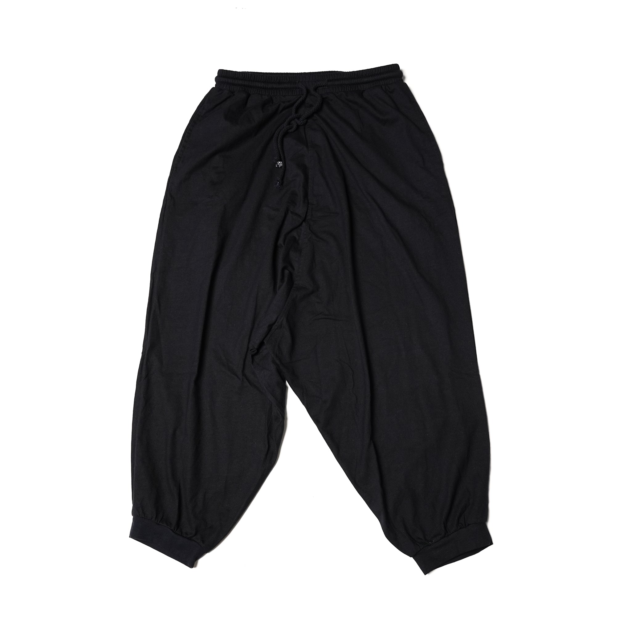 24763B | OTS DYNAMIC HAREM PANT | Color:Black【ONE TEASPOON_ワンティースプーン】
