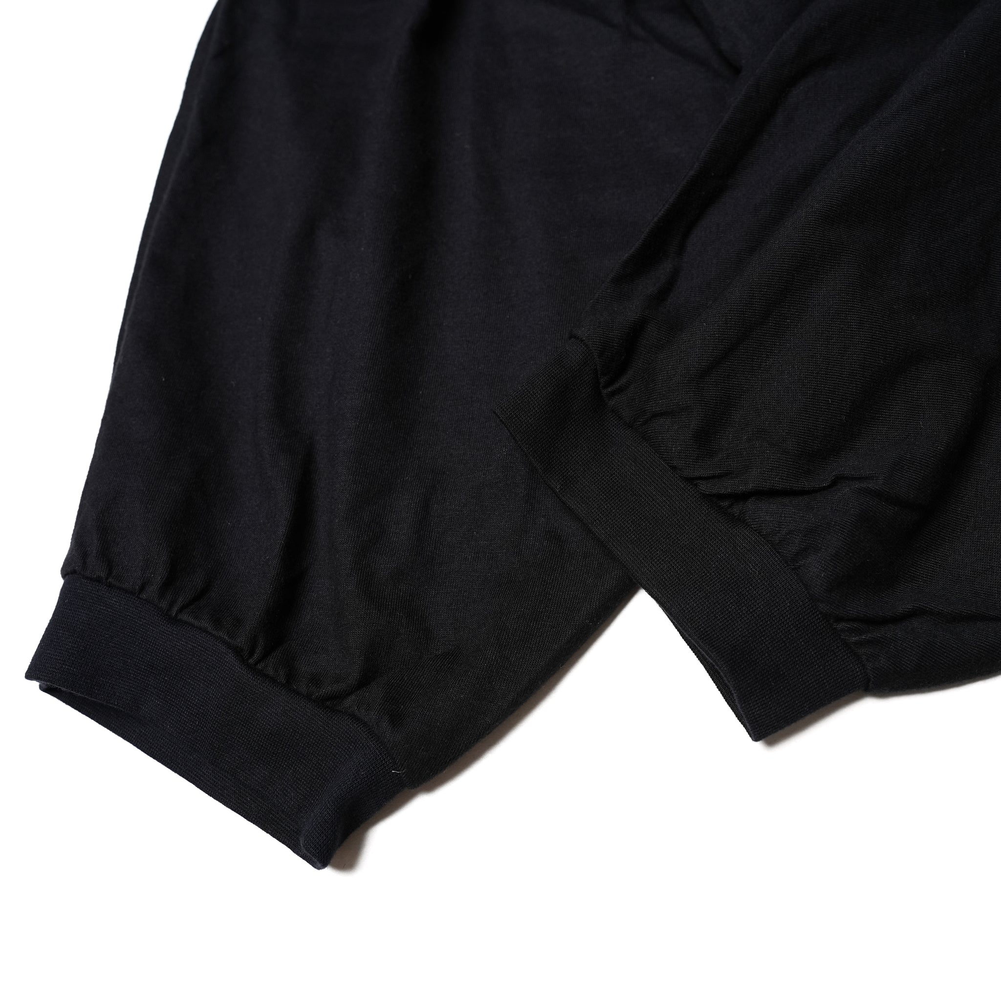 24763B | OTS DYNAMIC HAREM PANT | Color:Black【ONE TEASPOON_ワンティースプーン】