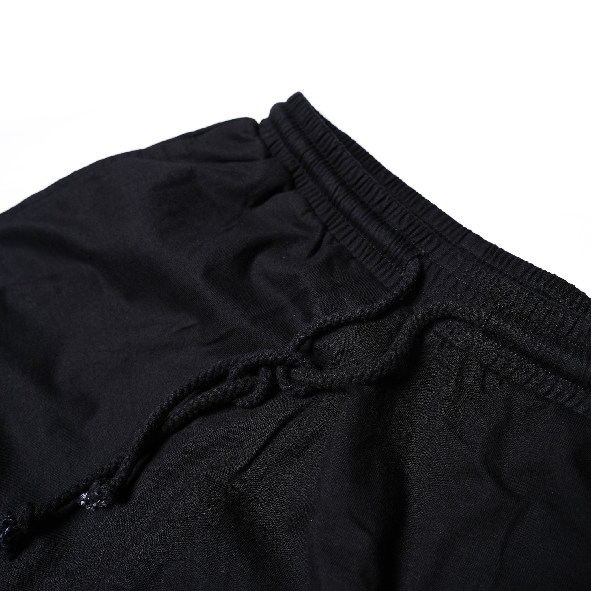 24763B | OTS DYNAMIC HAREM PANT | Color:Black【ONE TEASPOON_ワンティースプーン】