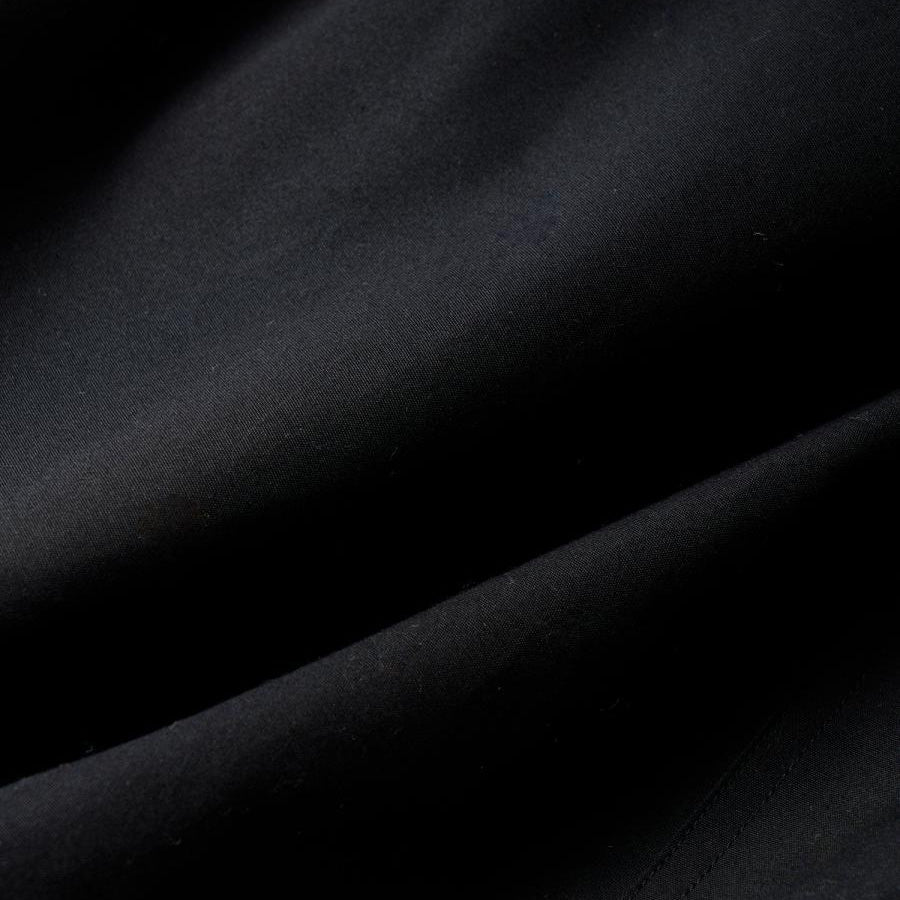 FEW23WJK5102 | FIELD DOWN COAT – Black | MIFFEW