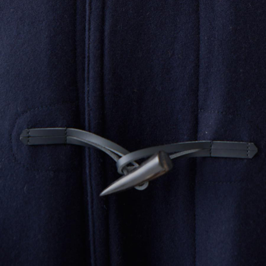 FEW23WJK5105 | DUFFLE DOWN COAT – Navy | MIFFEW