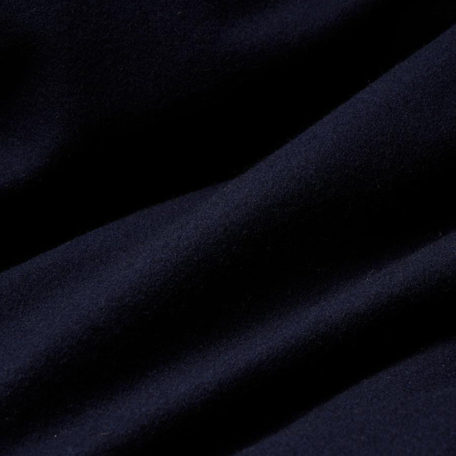FEW23WJK5105 | DUFFLE DOWN COAT – Navy | MIFFEW