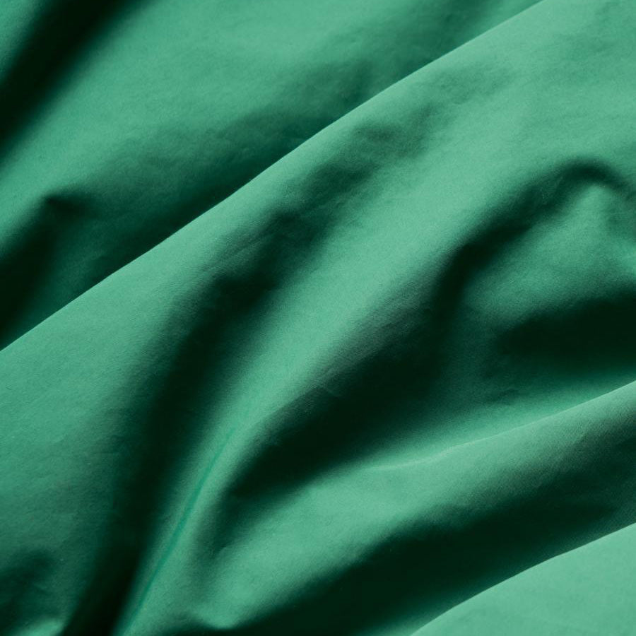 FEW23WJK5107 | ZIP UP DOWN PARKA – Green | MIFFEW