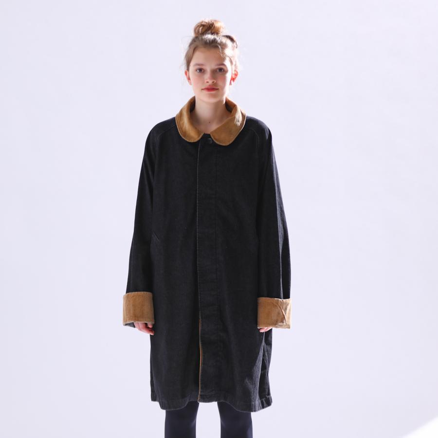 JYUNE – Black / Khaki | KELEN LADYS