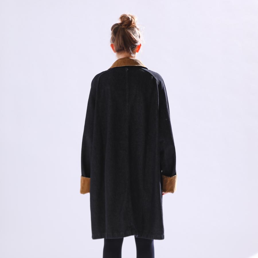 JYUNE – Black / Khaki | KELEN LADYS