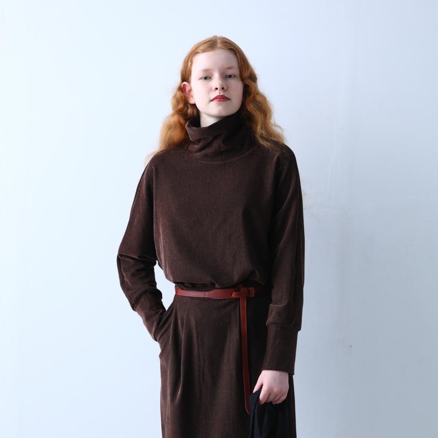 OLSEL – Brown | KELEN LADYS