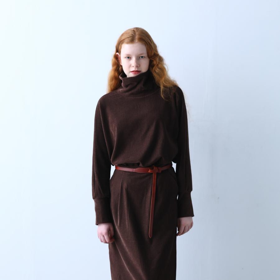 OLSEL – Brown | KELEN LADYS