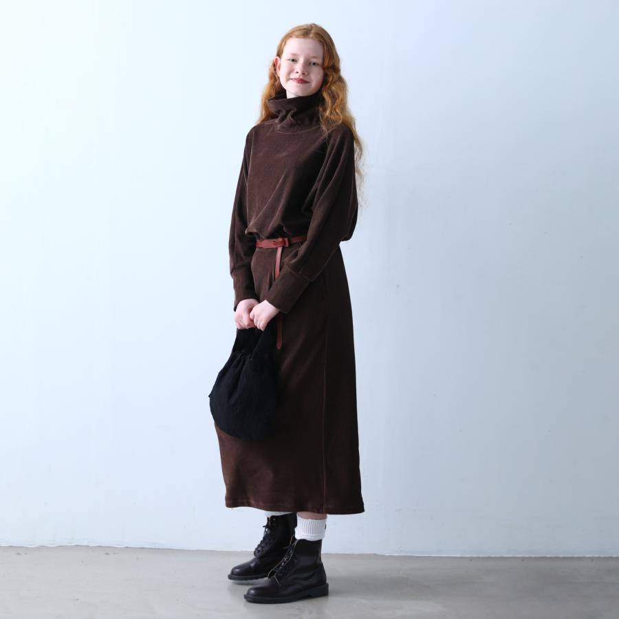OLSEL – Brown | KELEN LADYS