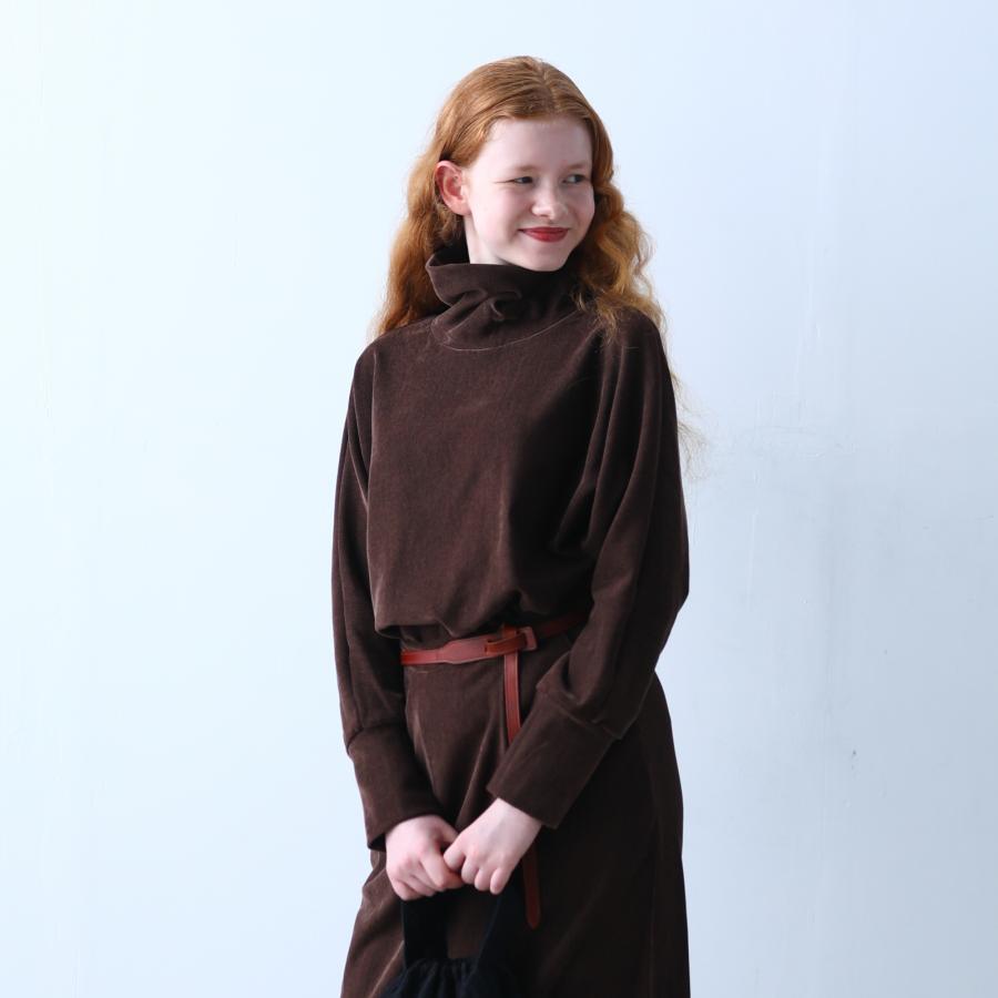 OLSEL – Brown | KELEN LADYS