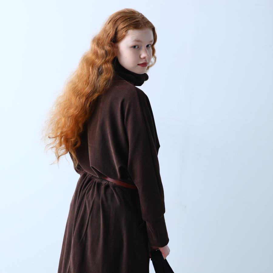 OLSEL – Brown | KELEN LADYS