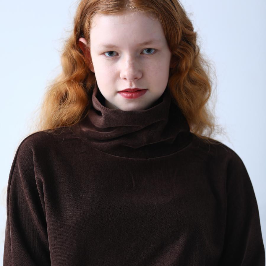 OLSEL – Brown | KELEN LADYS