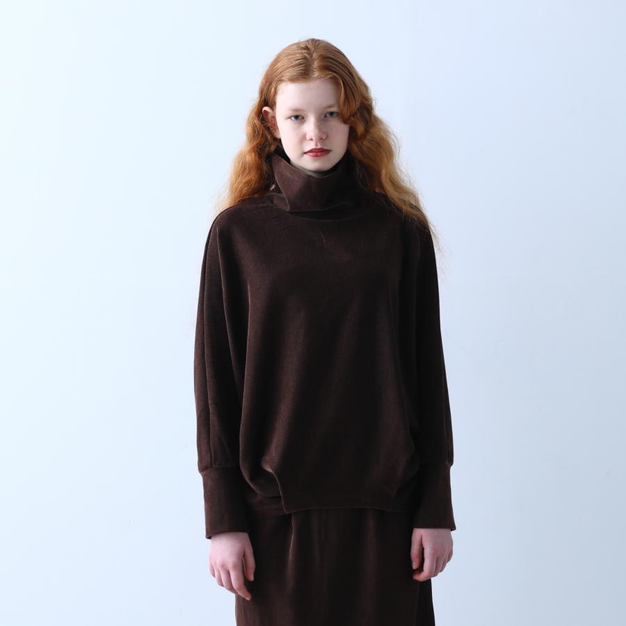 OLSEL – Brown | KELEN LADYS