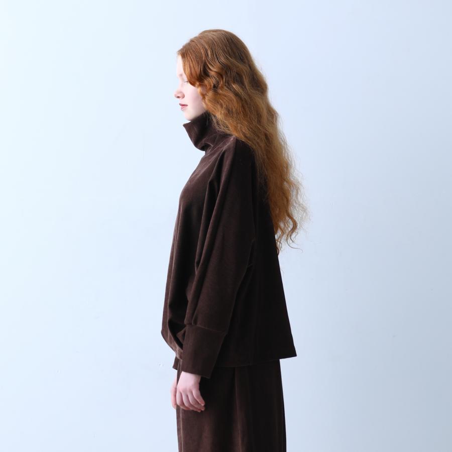 OLSEL – Brown | KELEN LADYS