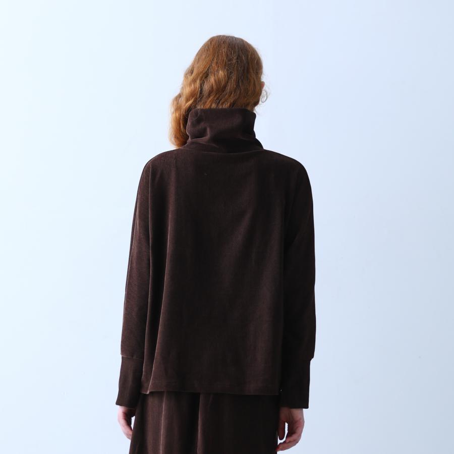 OLSEL – Brown | KELEN LADYS