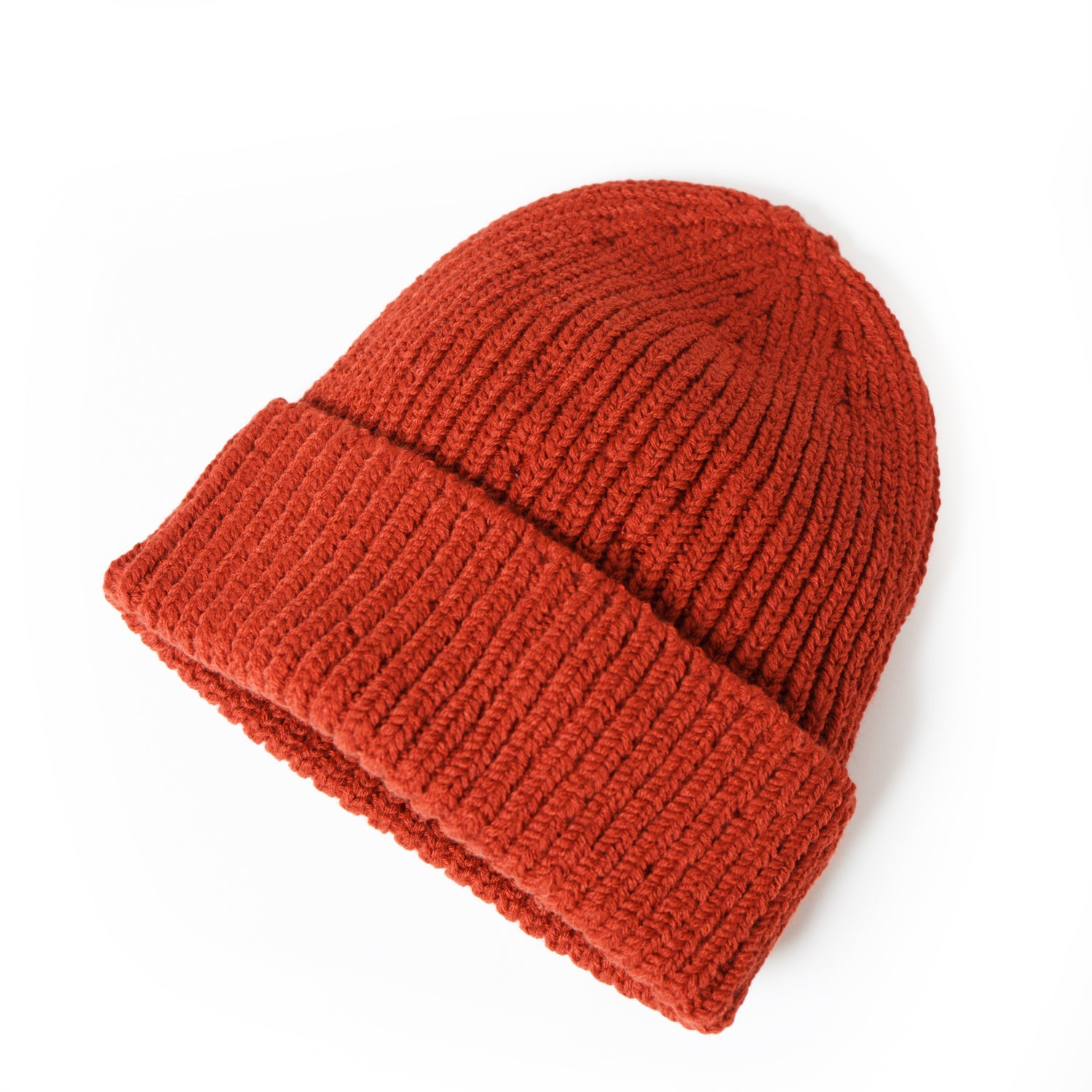 RL-24-1355_ORANGE | Whole Garment Big Wartch | Color:Orange【RACAL_ラカル】【ネコポス選択可能】